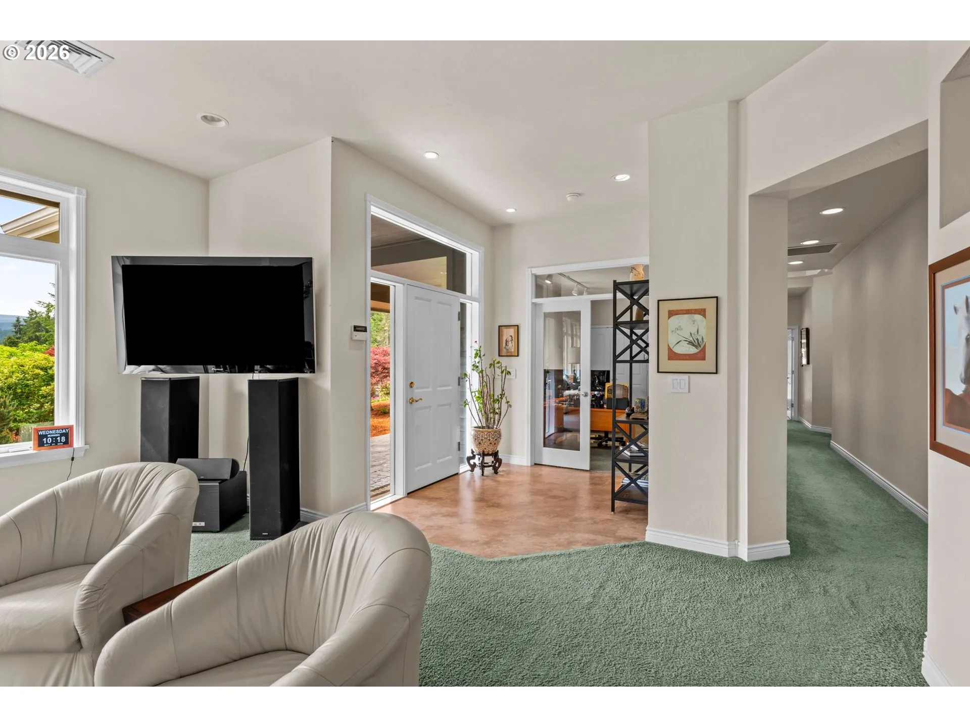 Entrance/Foyer