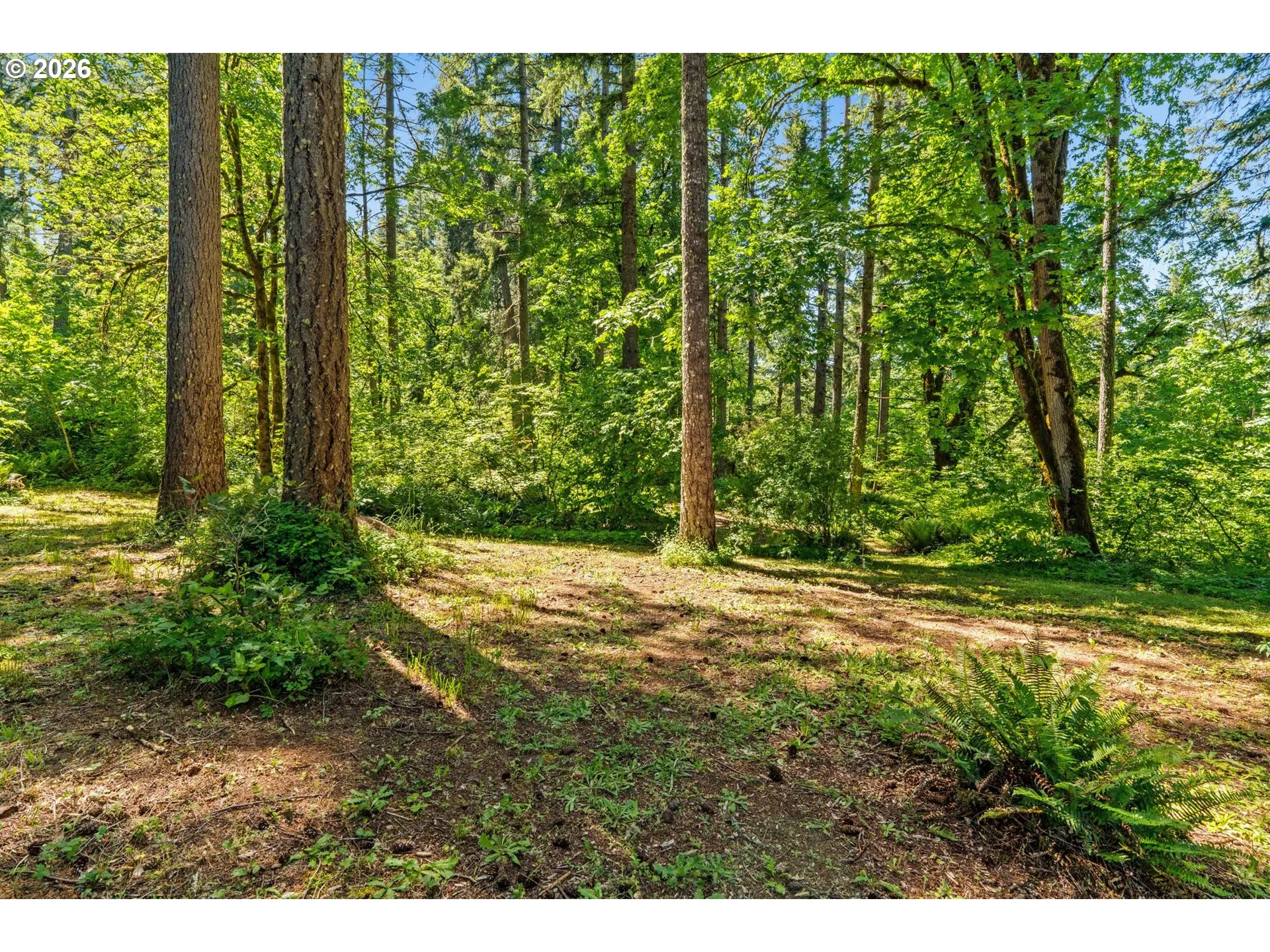 Acreage
