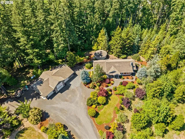 Drone View/UAV