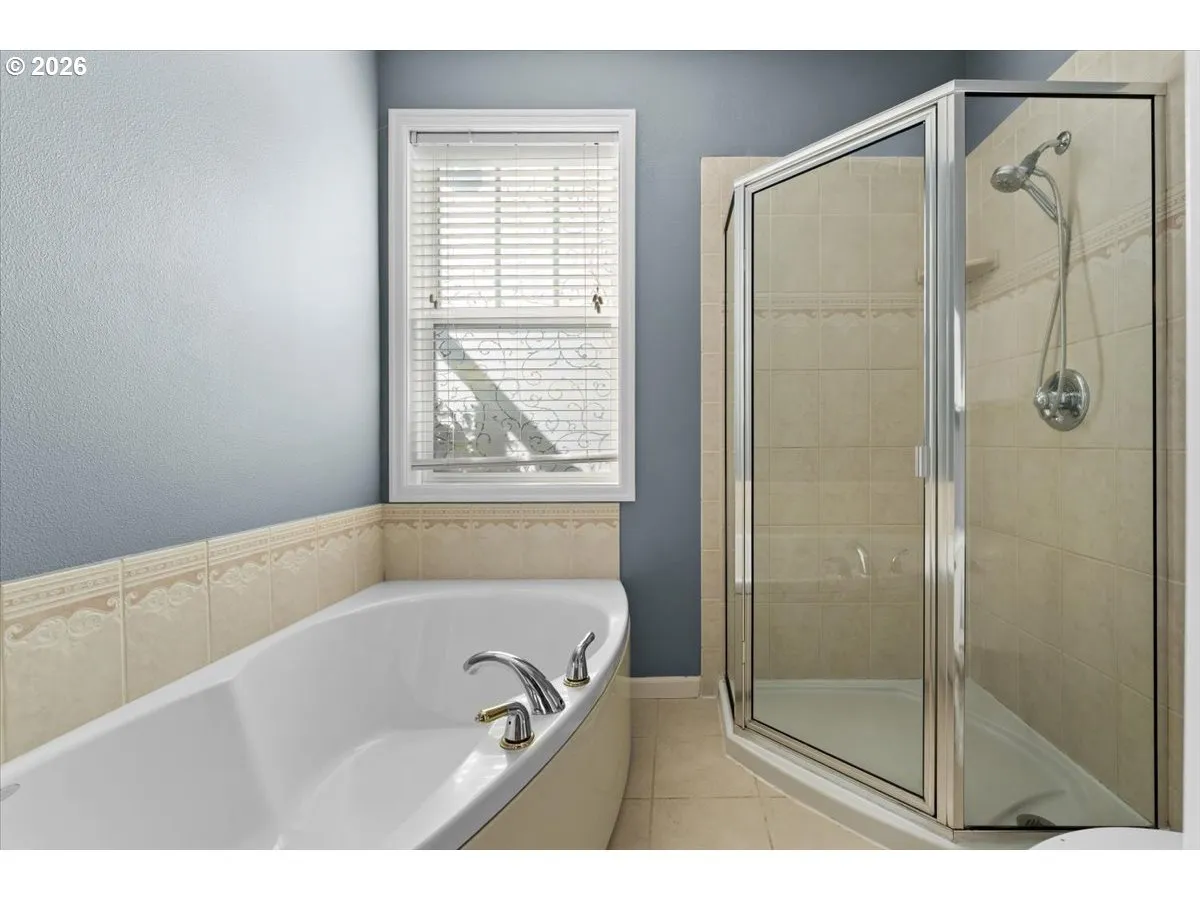 Bathroom-Garden Tub