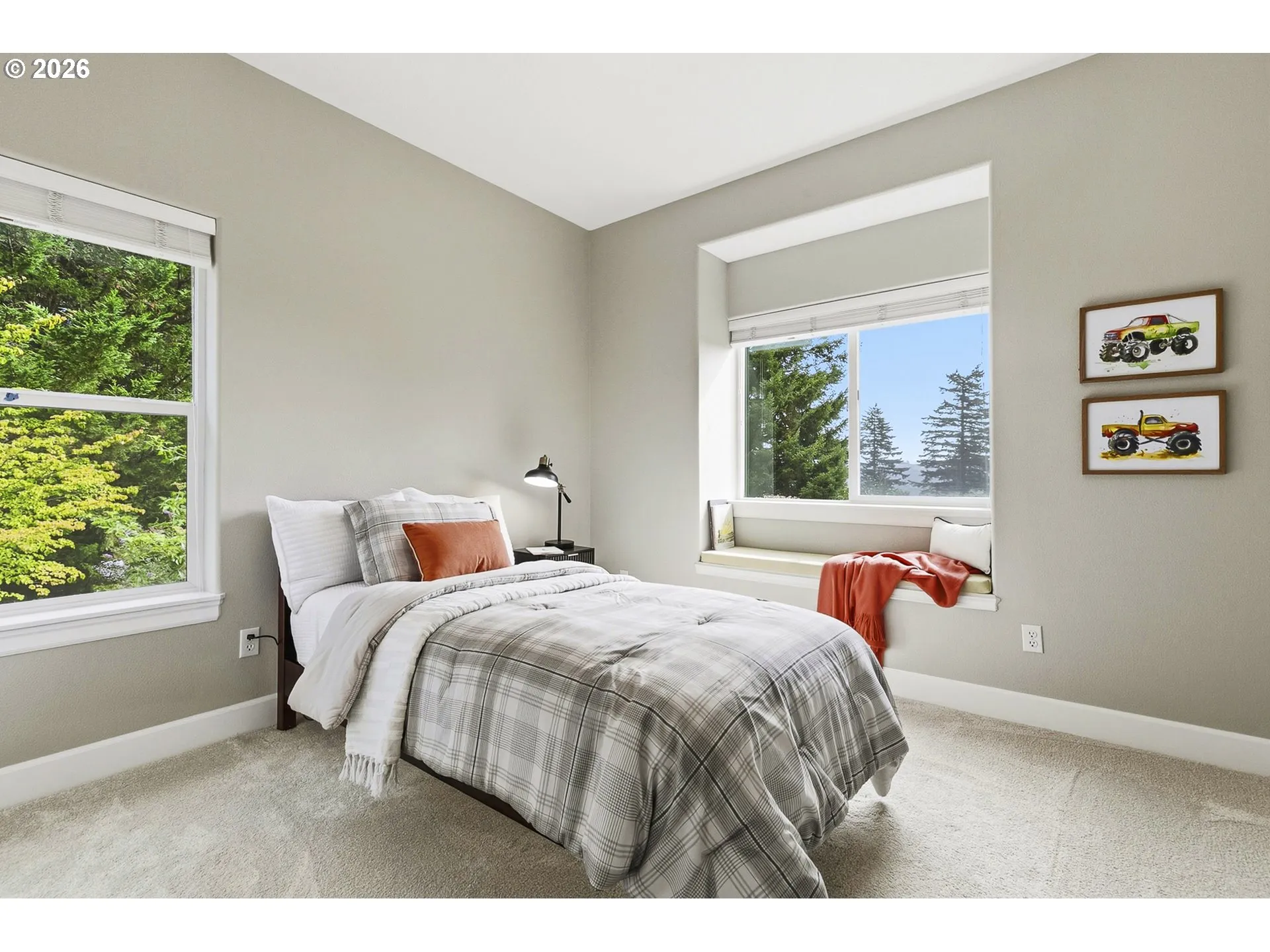 Bedroom-# 2