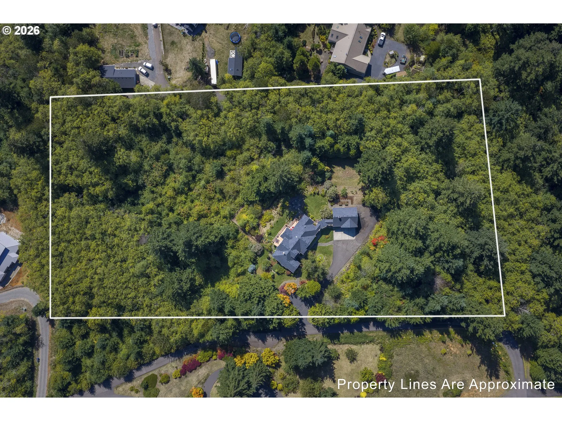 Drone View/UAV-Aerial