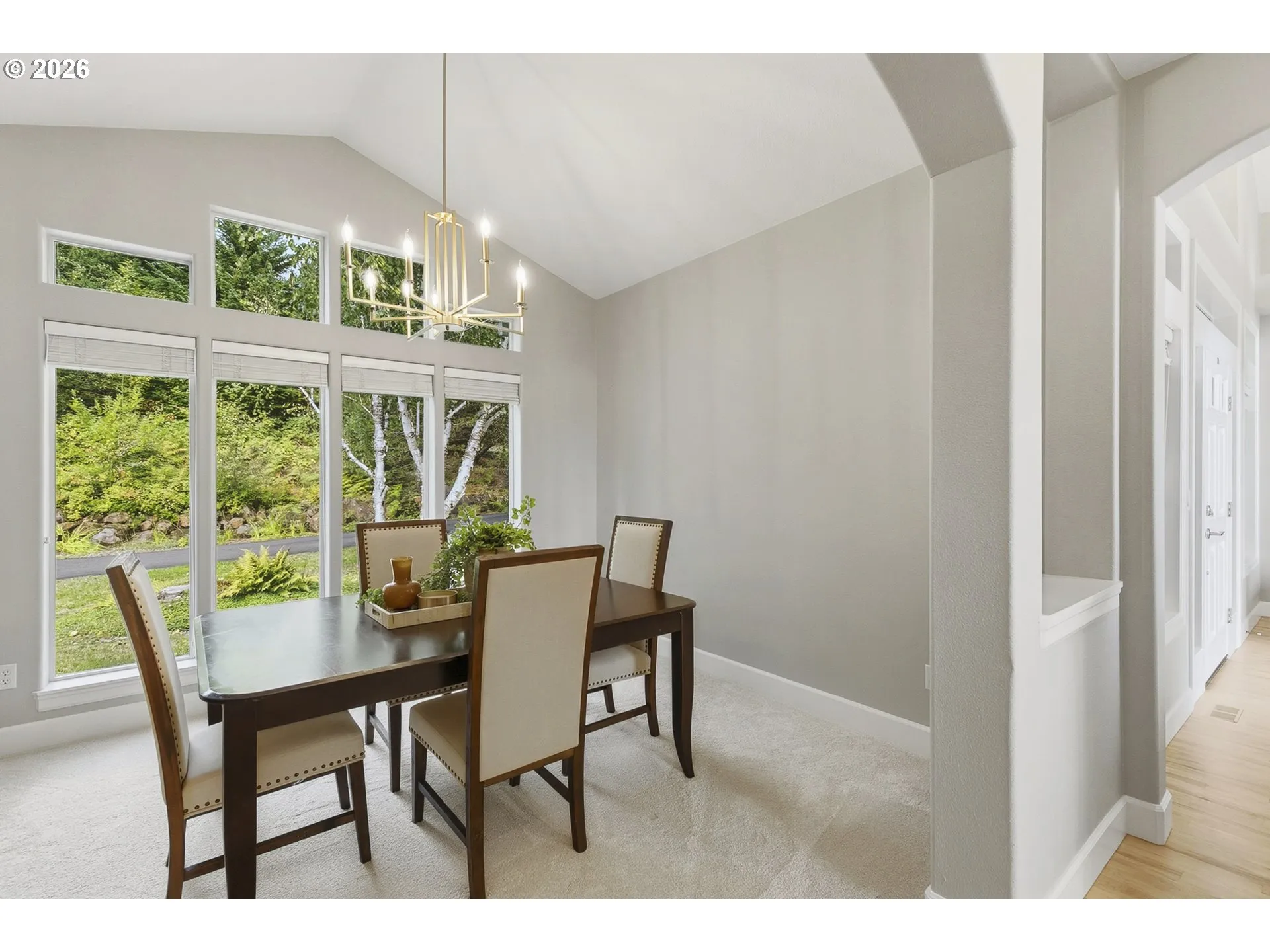 Dining Room-Formal