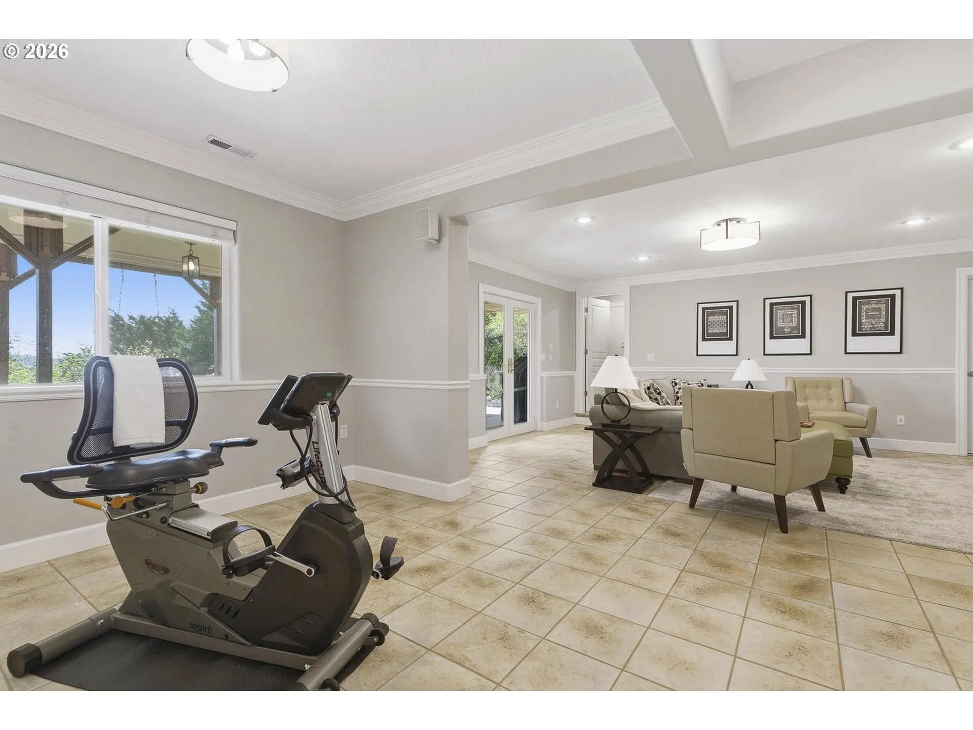 Bonus Room-Lower