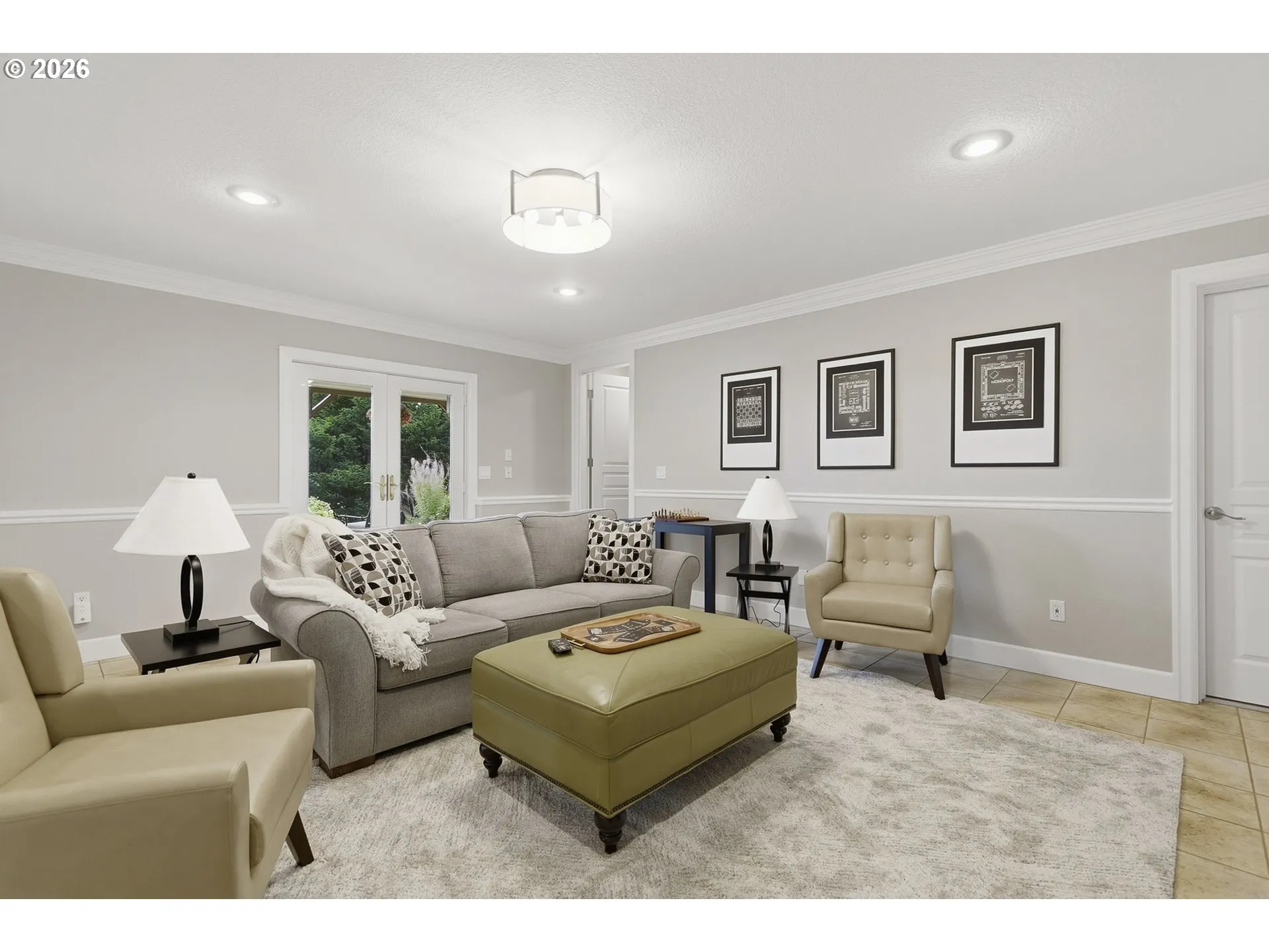 Family Room-Lower