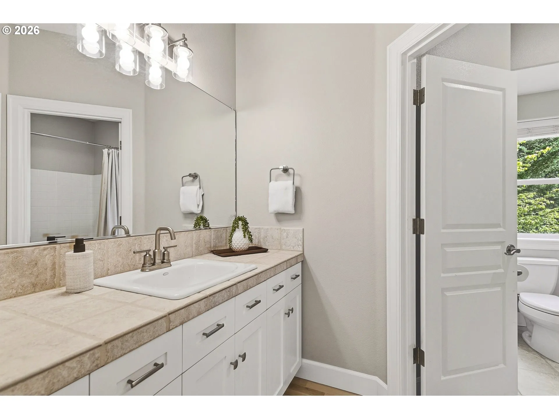 Bathroom-Hall