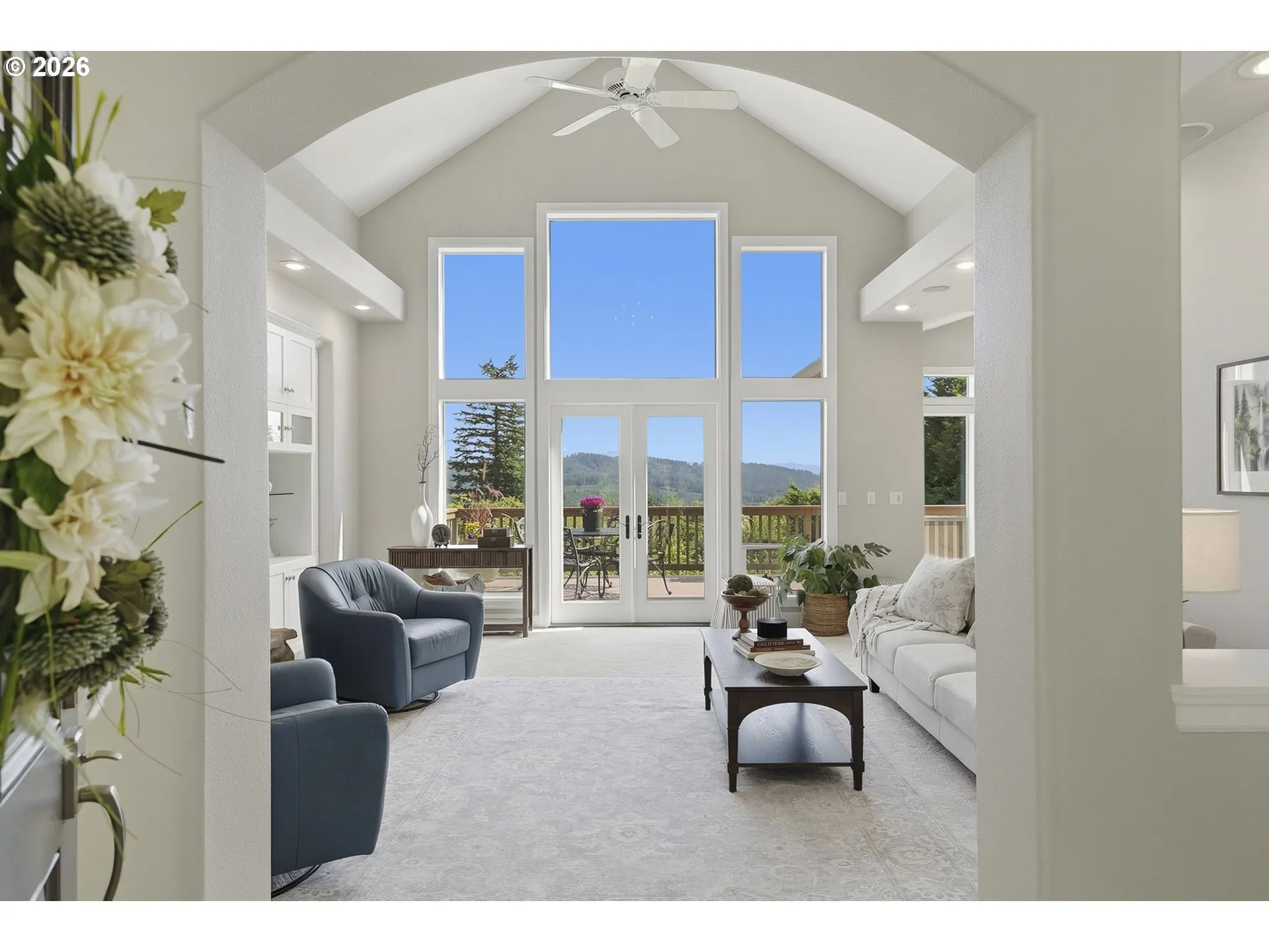 Entrance/Foyer