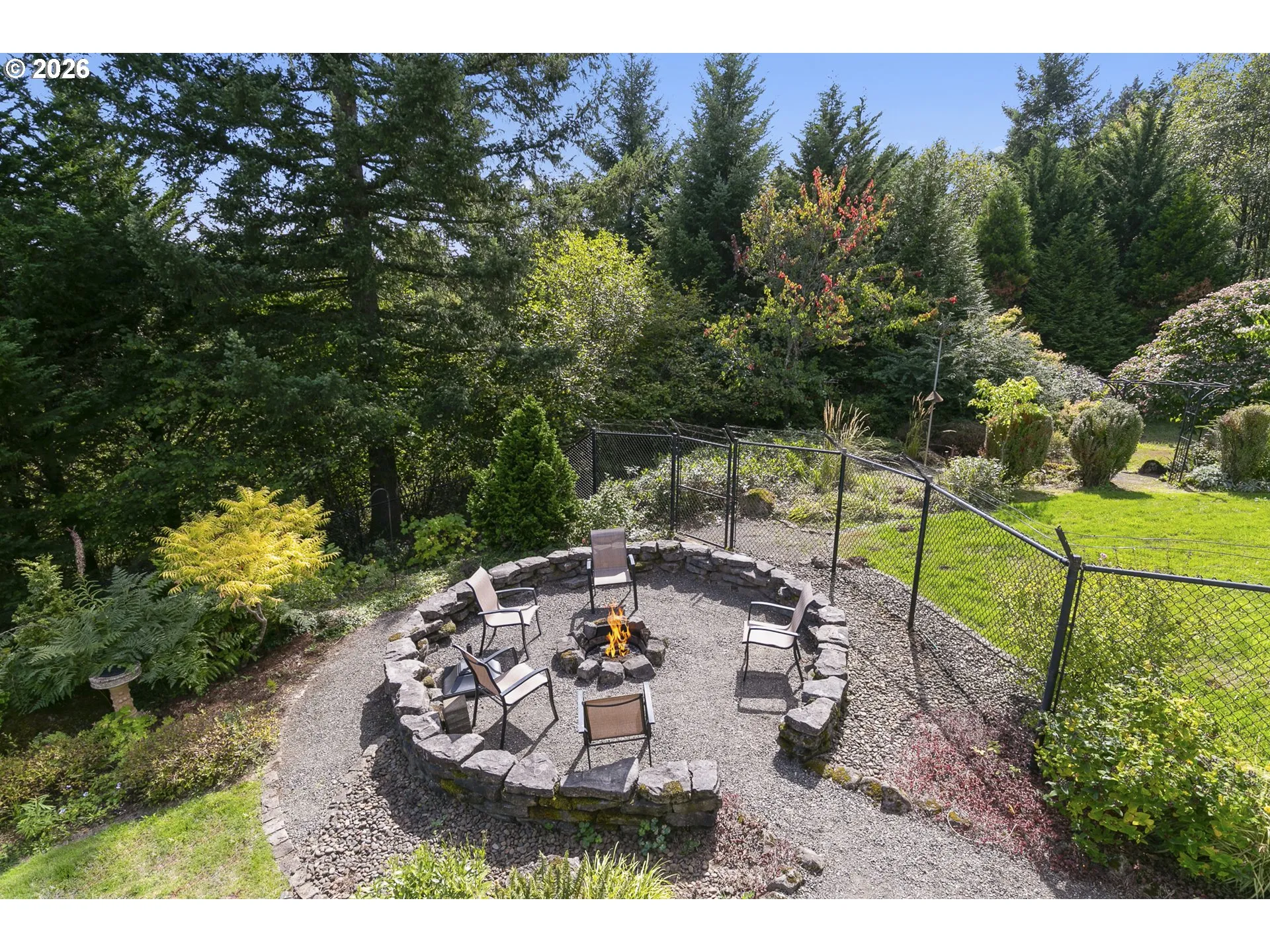 Fire Pit