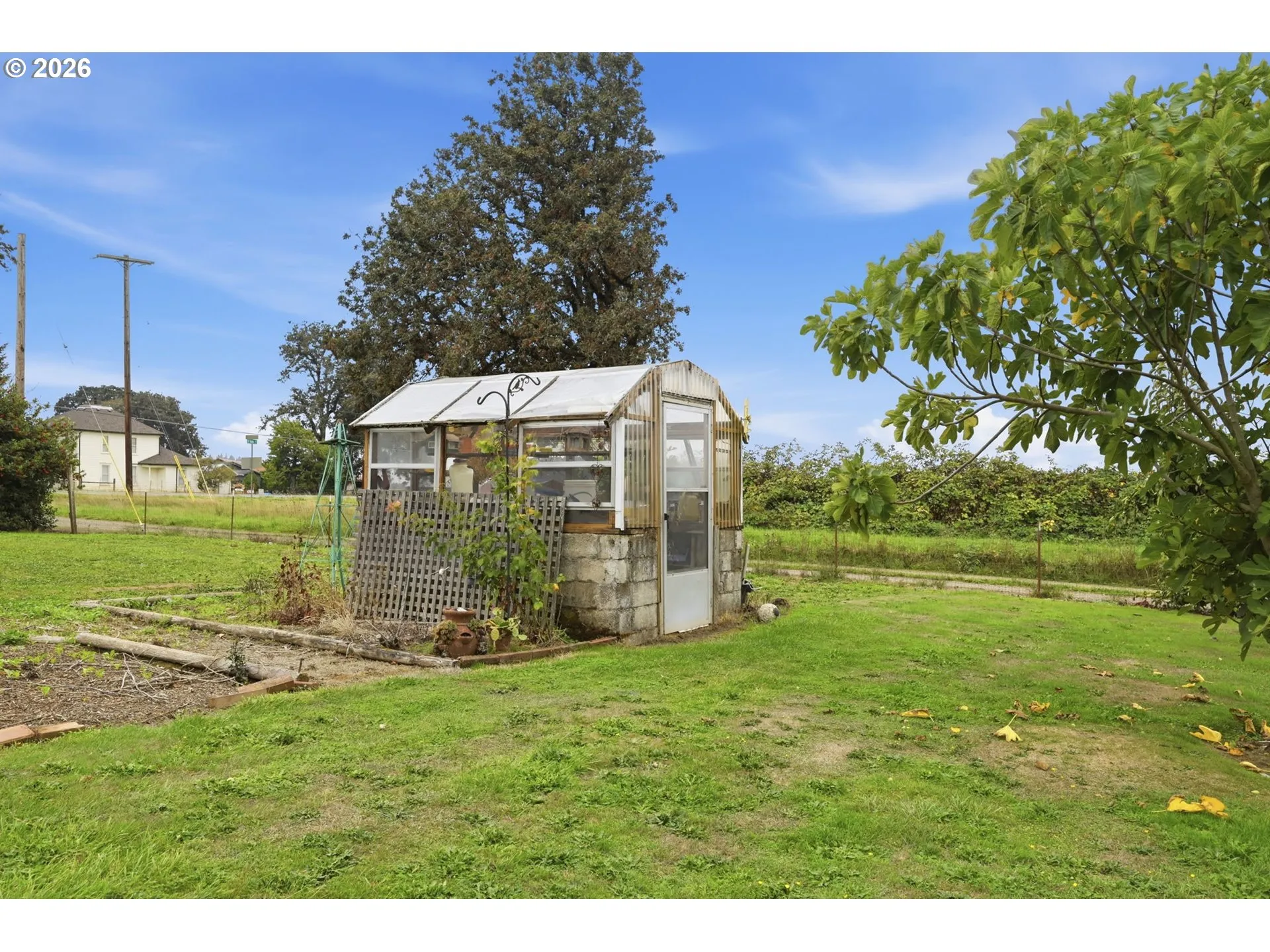 Greenhouse