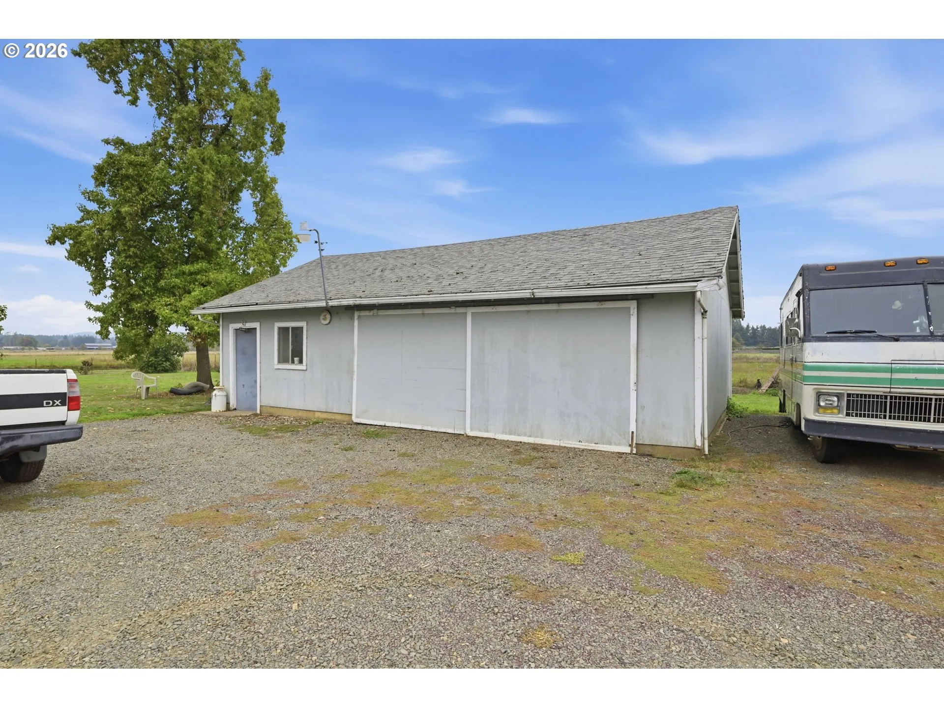 Garage-# 2
