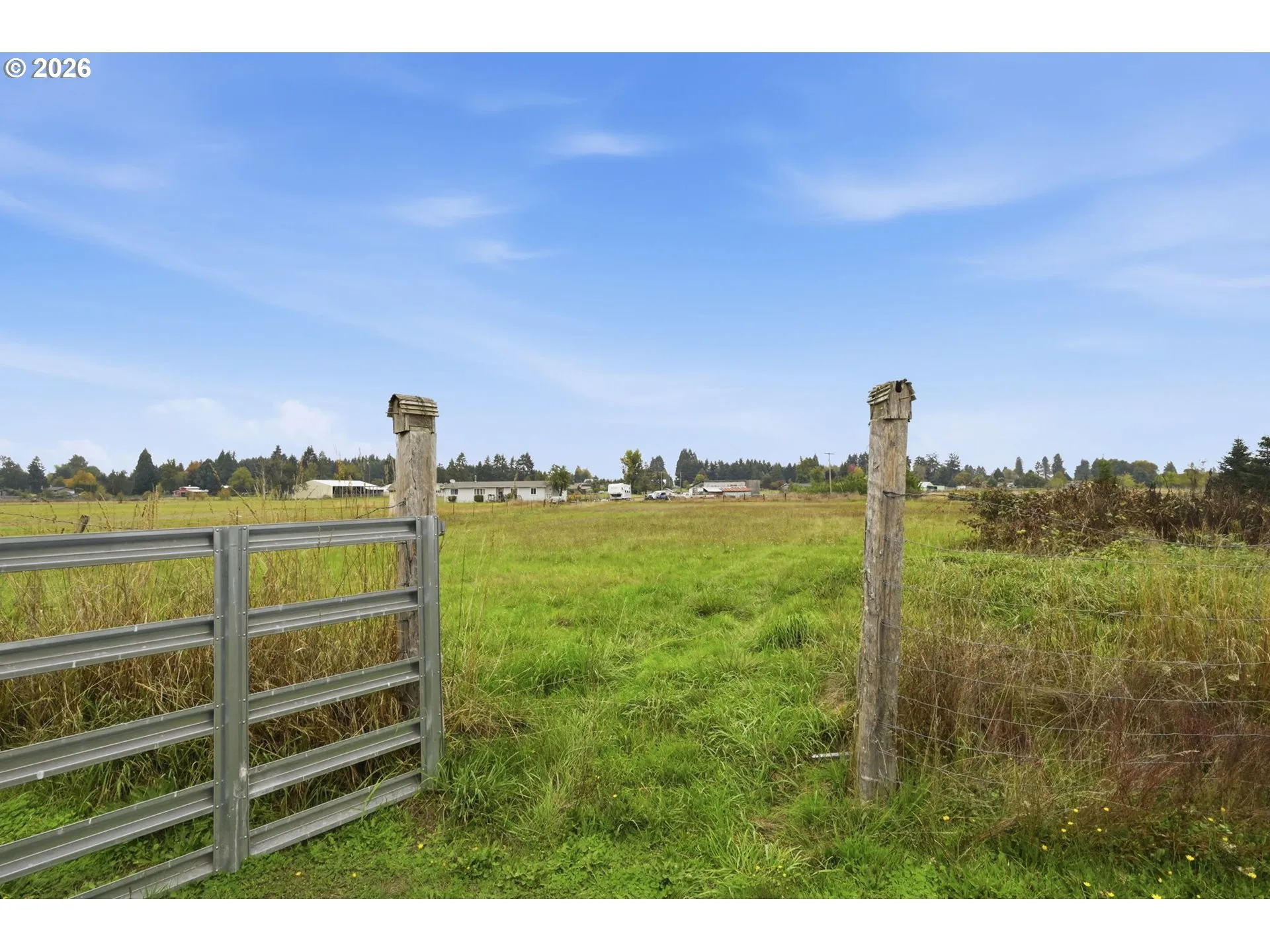Pasture