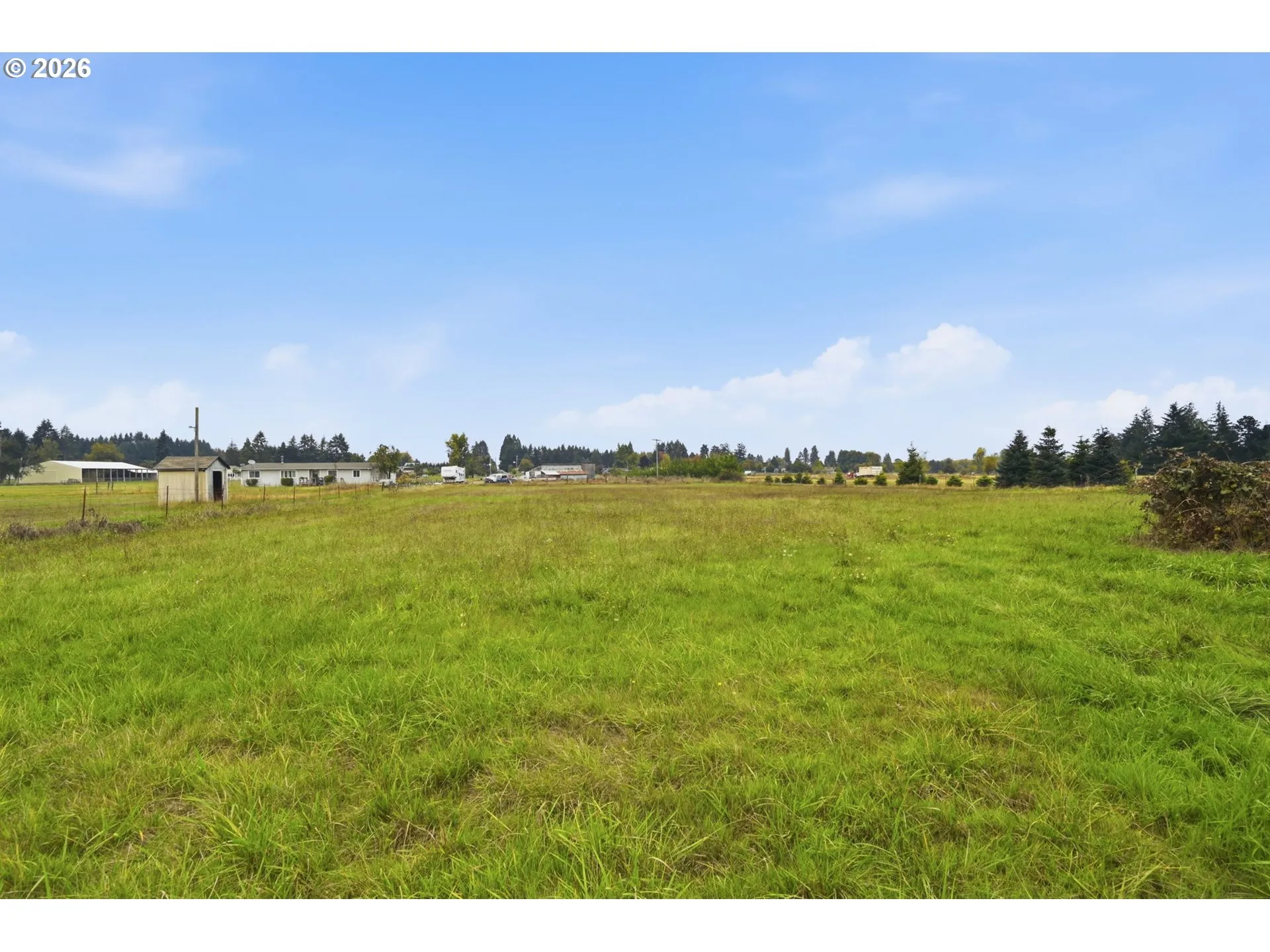 Pasture