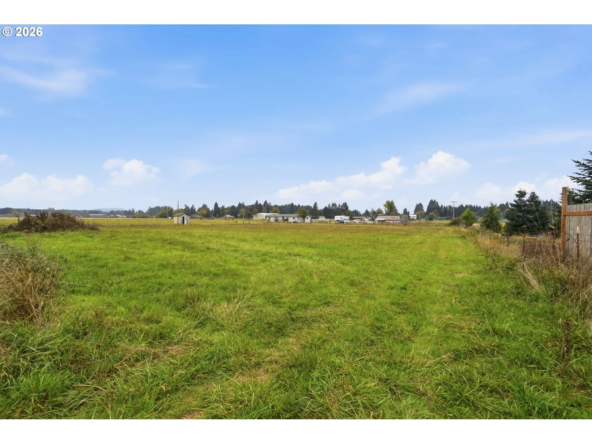 Pasture