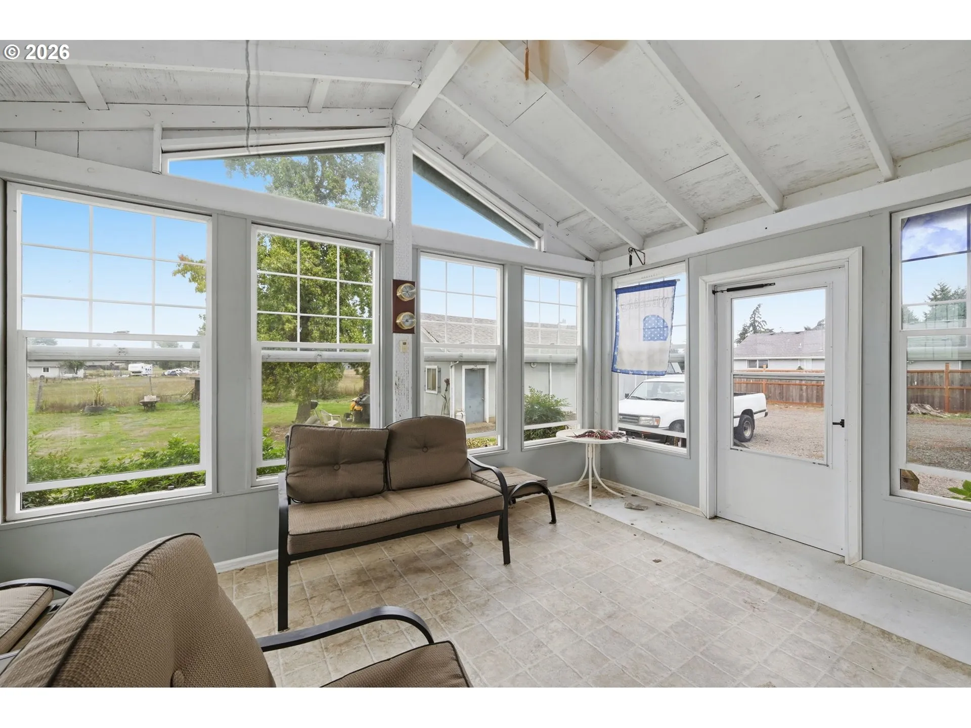 Sun Room