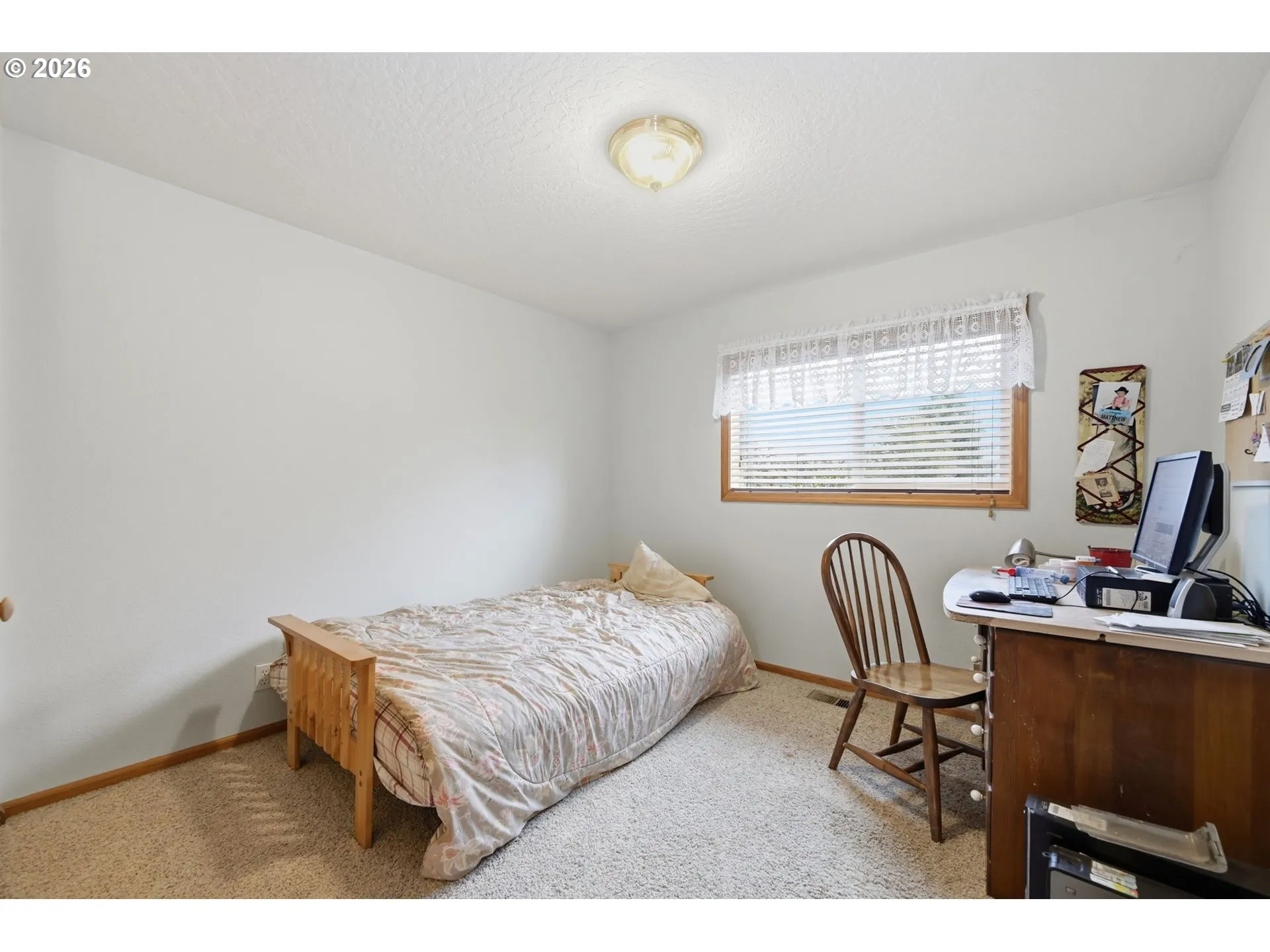 Bedroom-# 3