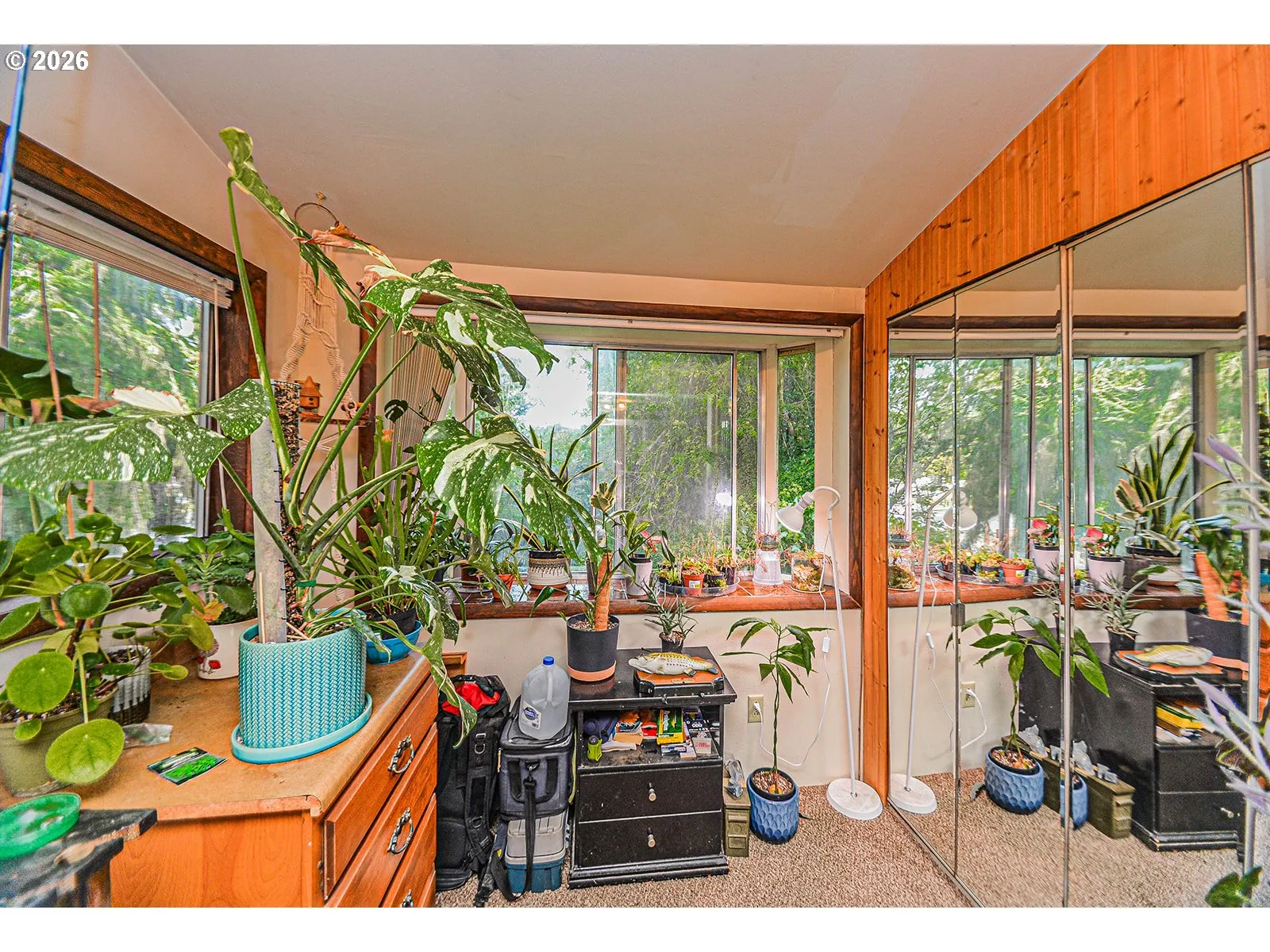 Bedroom, Primary-Lower