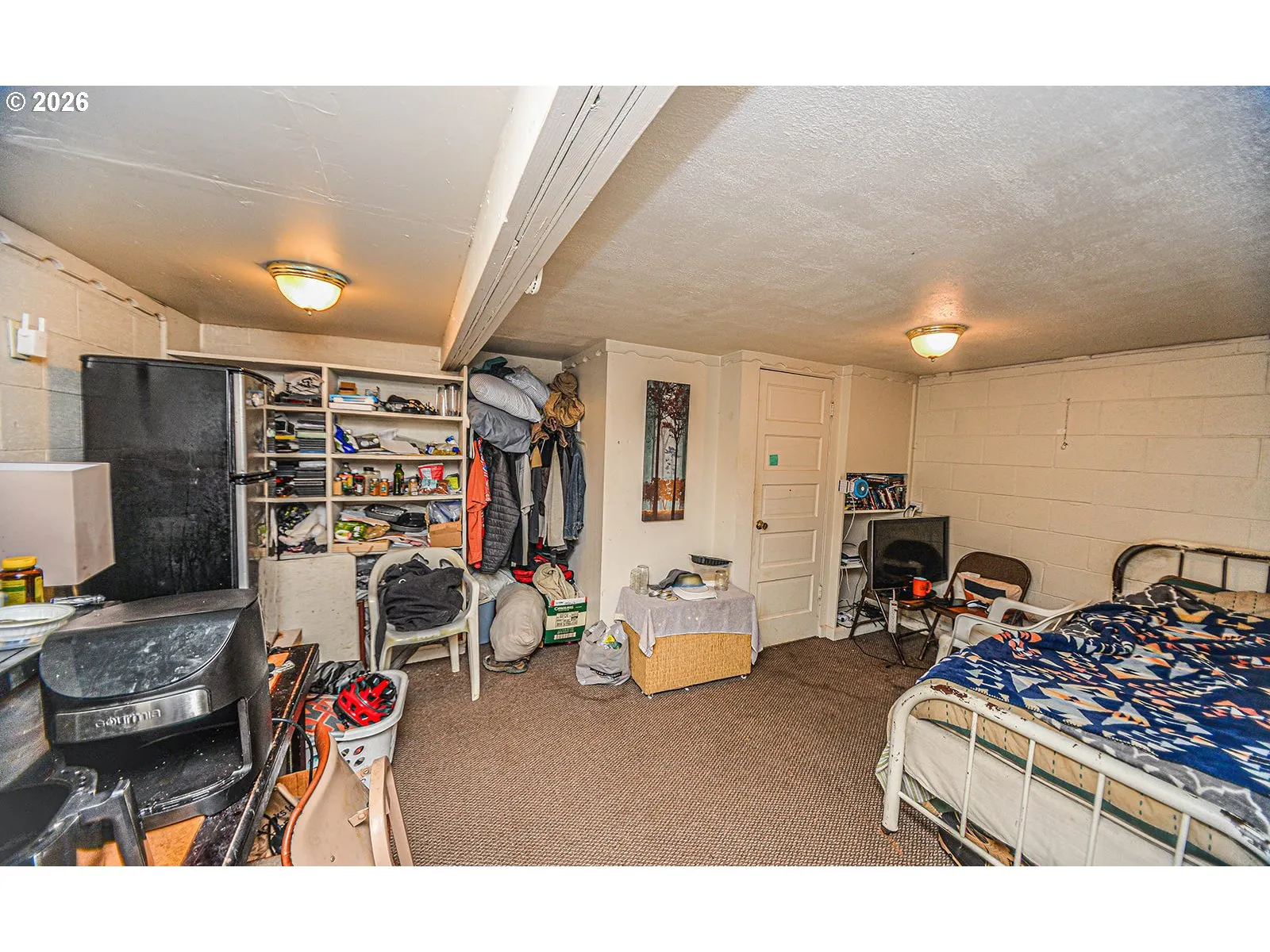 Lower Unit