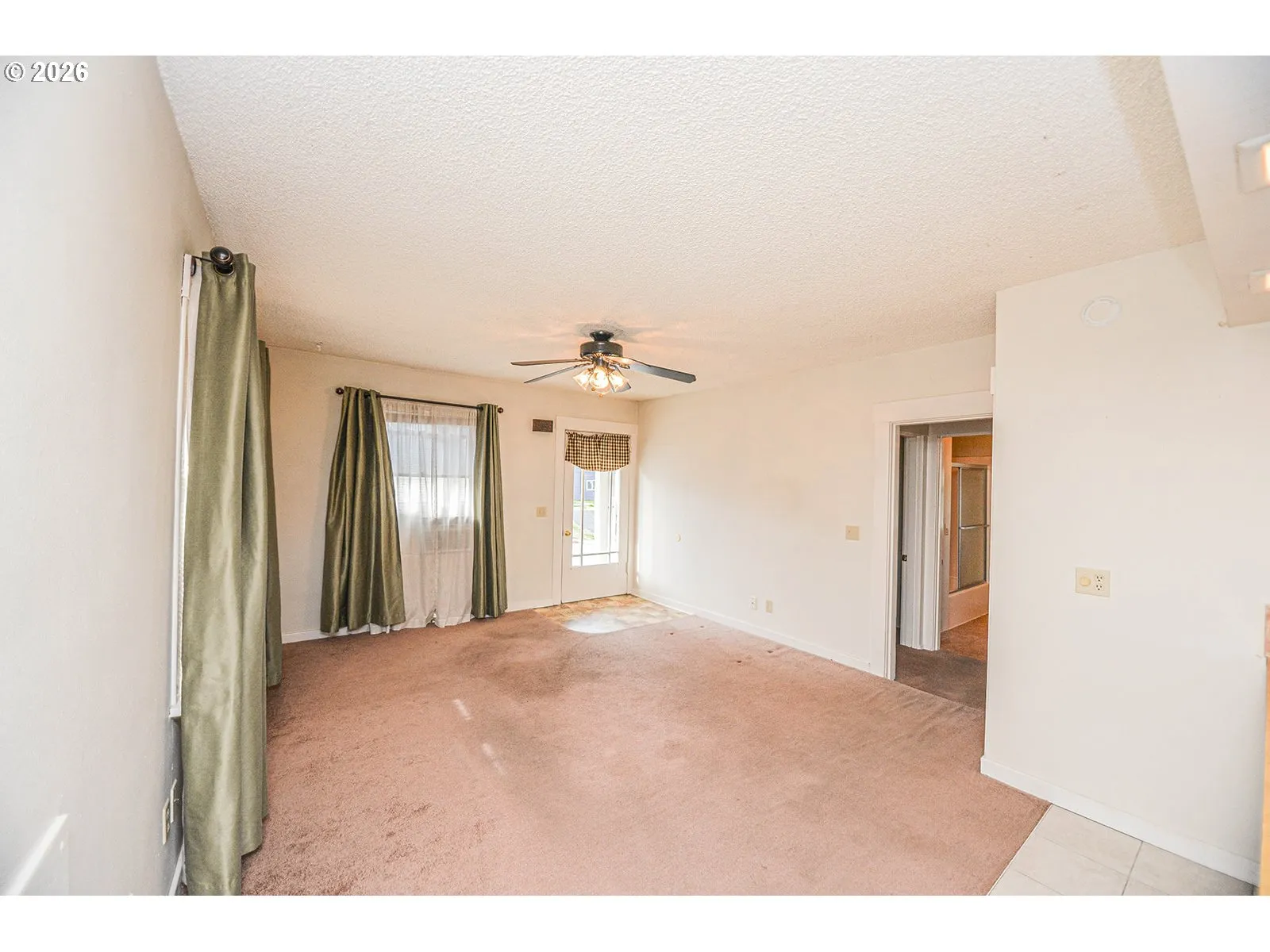 Living Room/Entrance-# 1