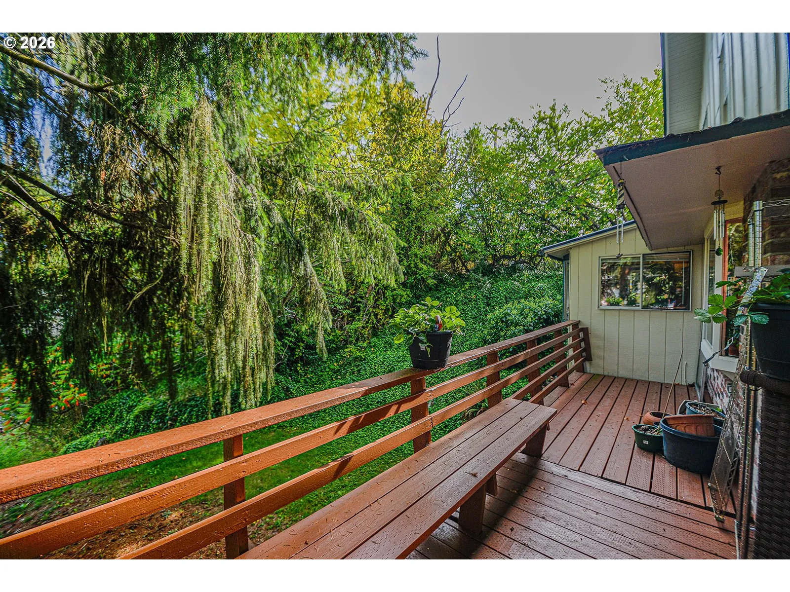Deck-Lower