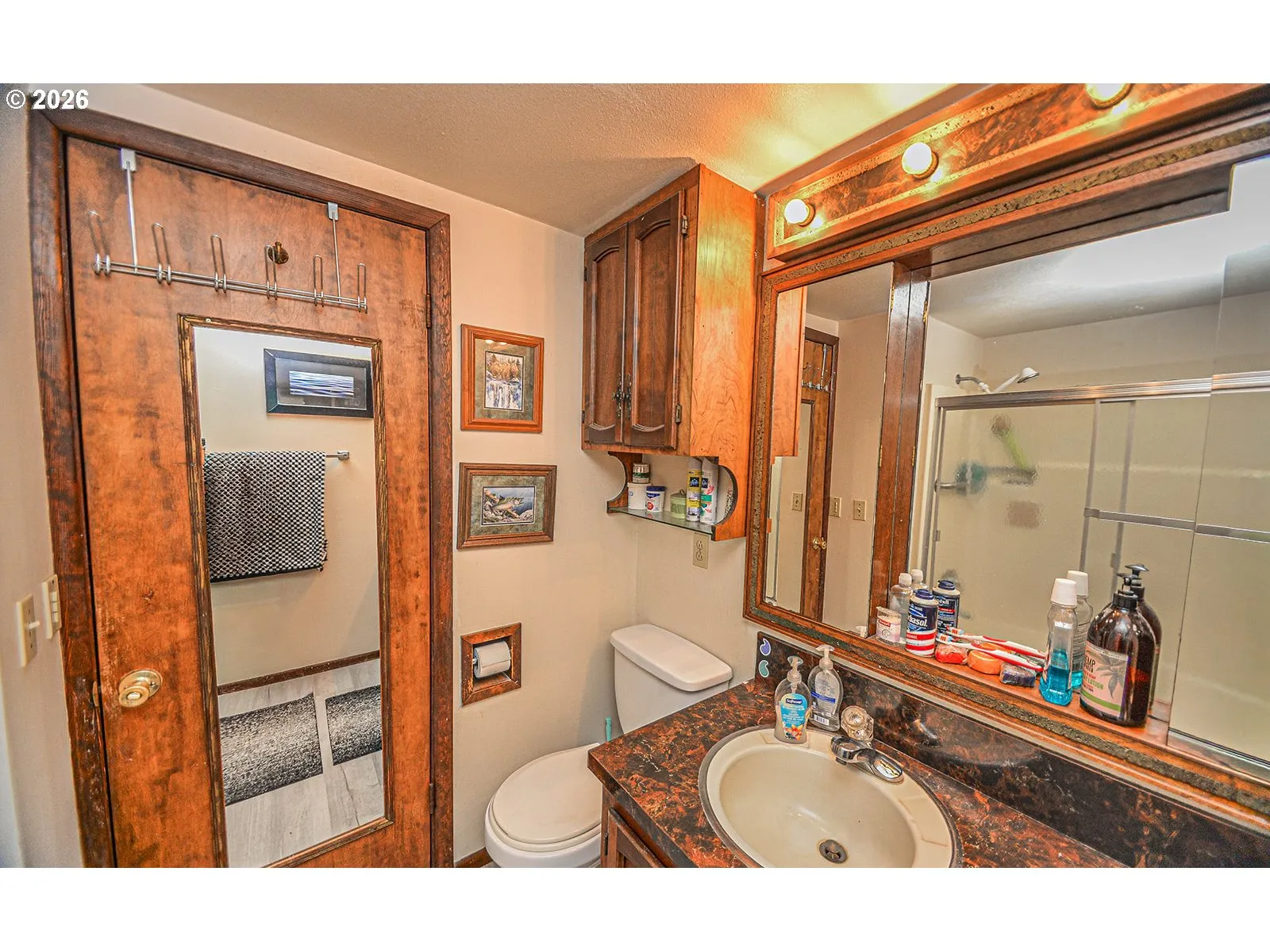Bathroom-Lower