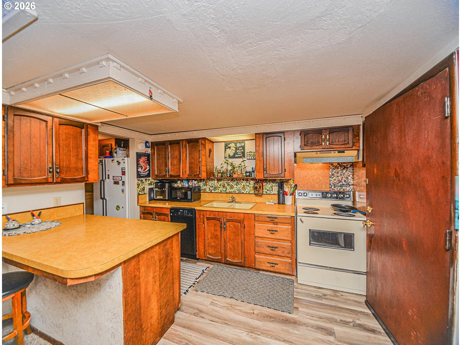 Kitchen-# 2