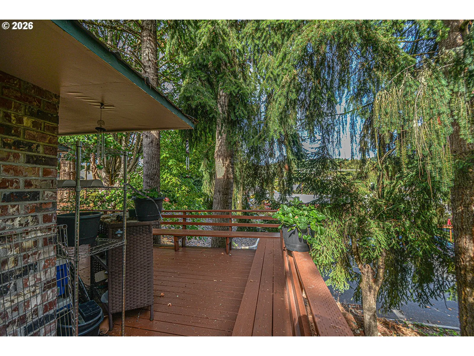 Deck-Lower