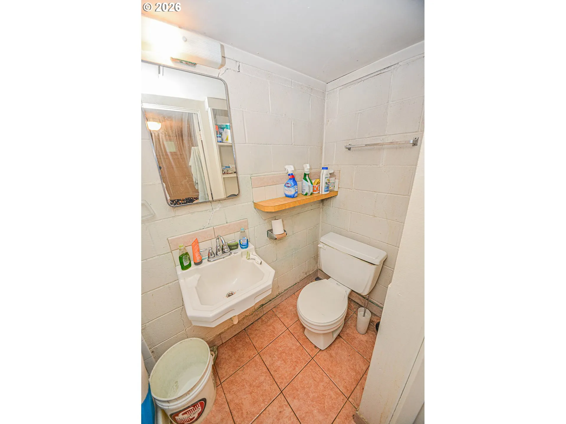 Bathroom-# 3