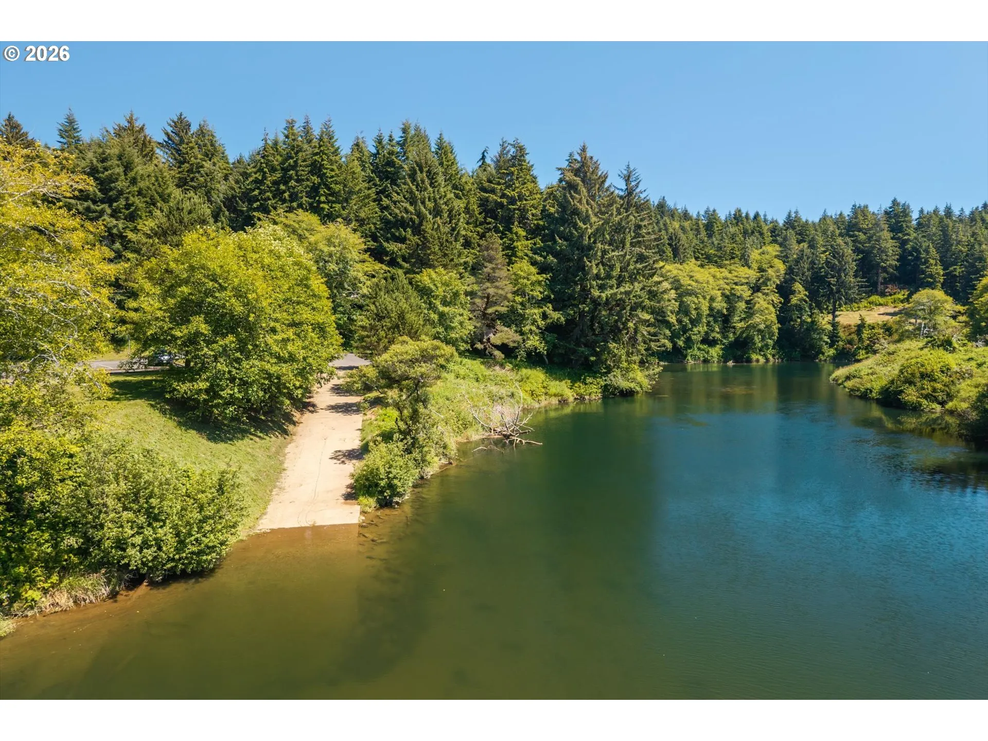 River Access