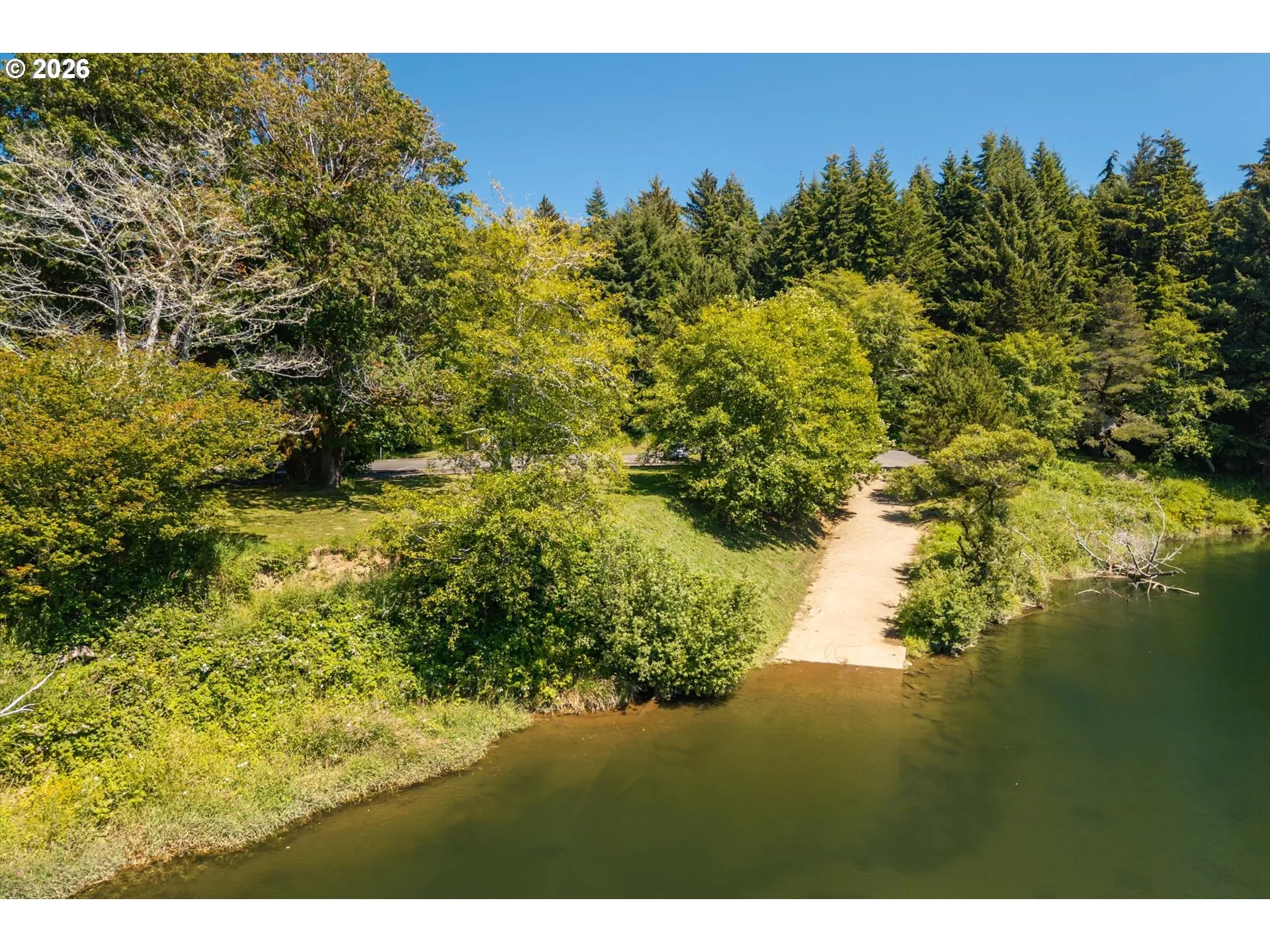 River Access