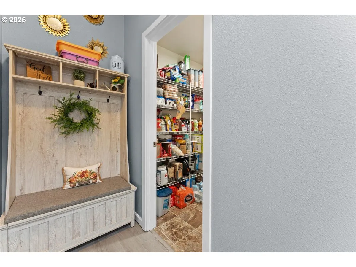Pantry