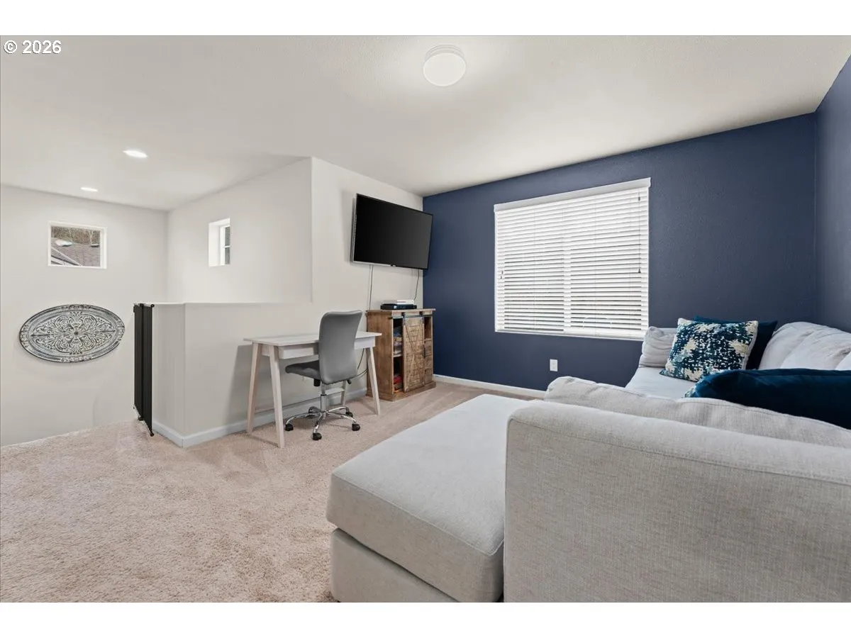 Bonus Room