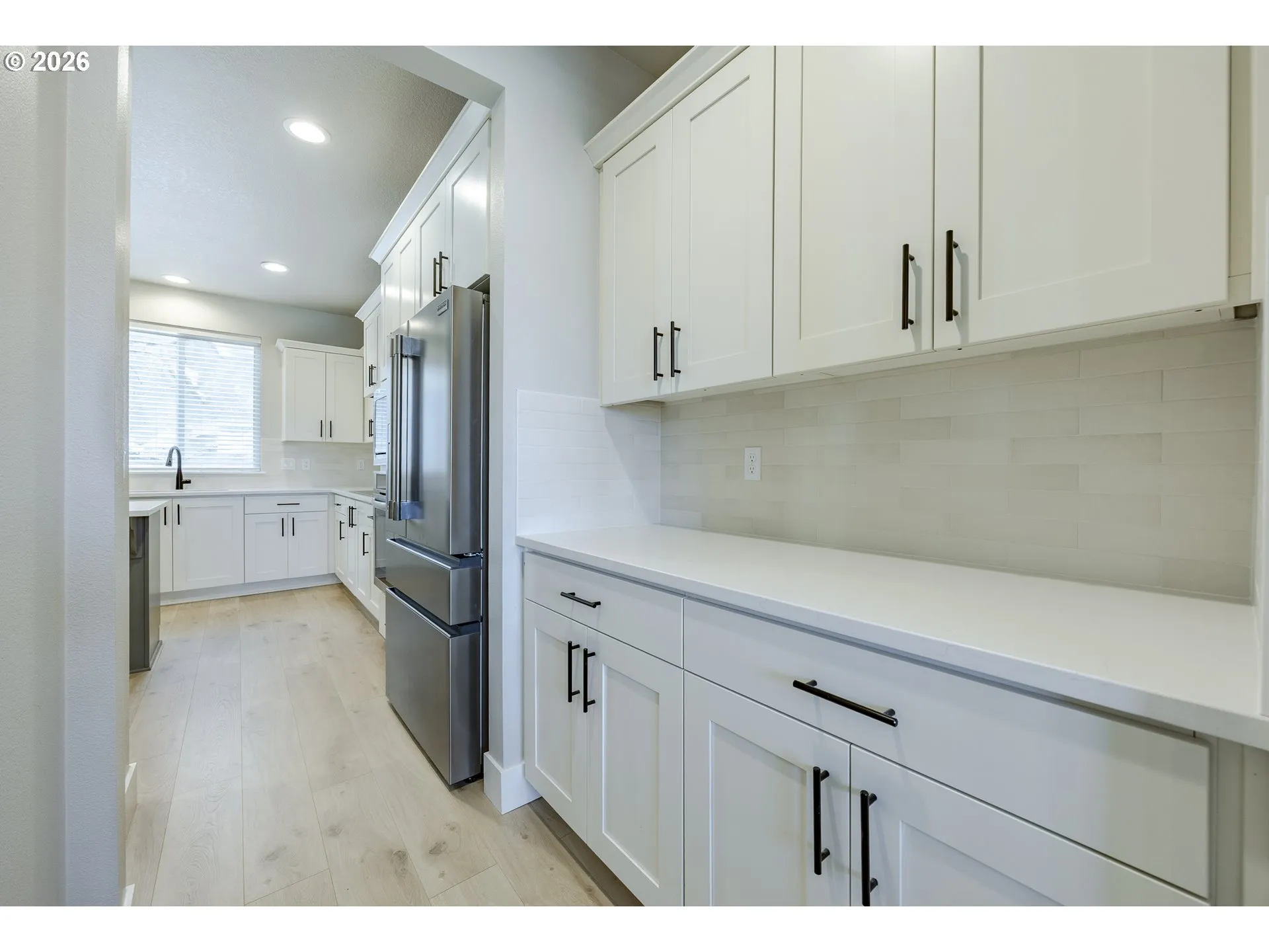 Butler's Pantry