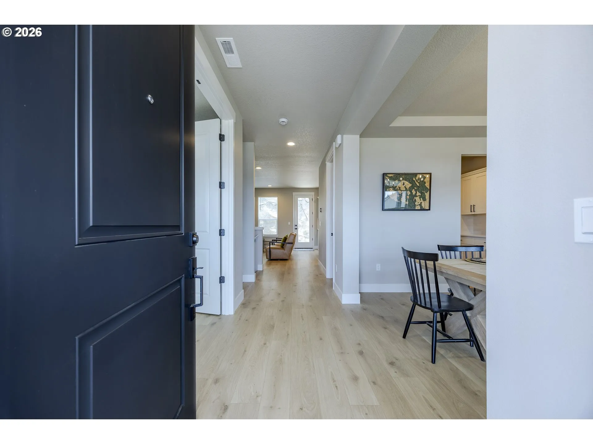 Entrance/Foyer