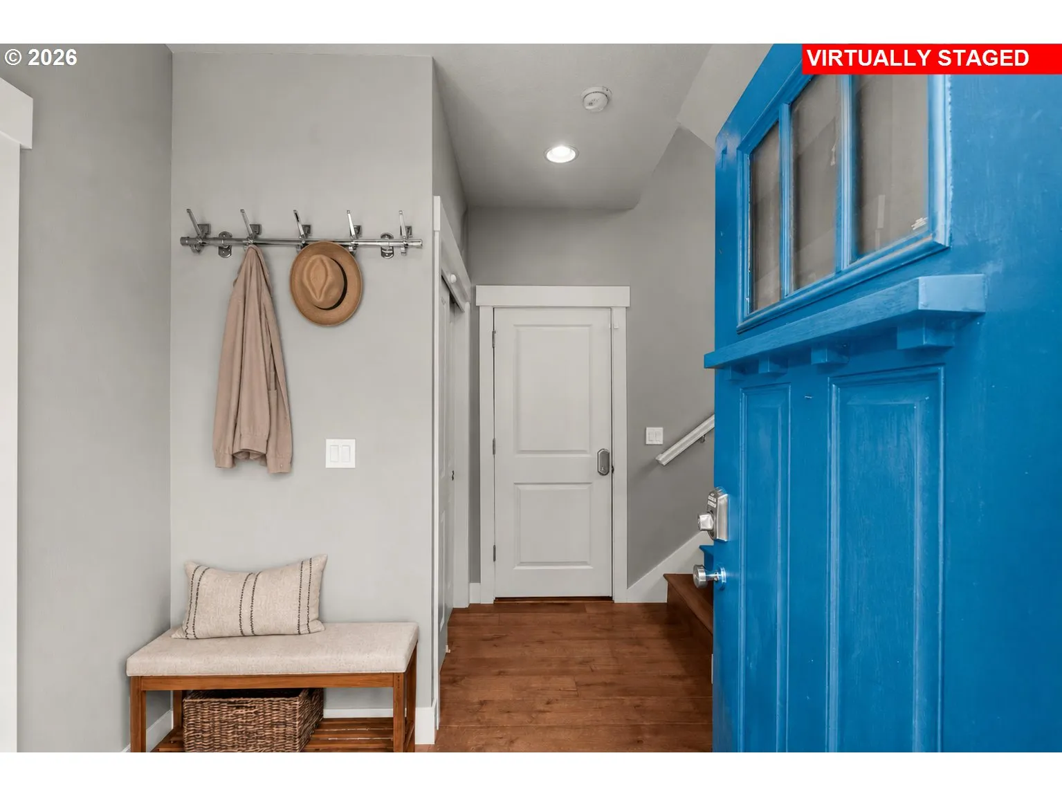 Entrance/Foyer
