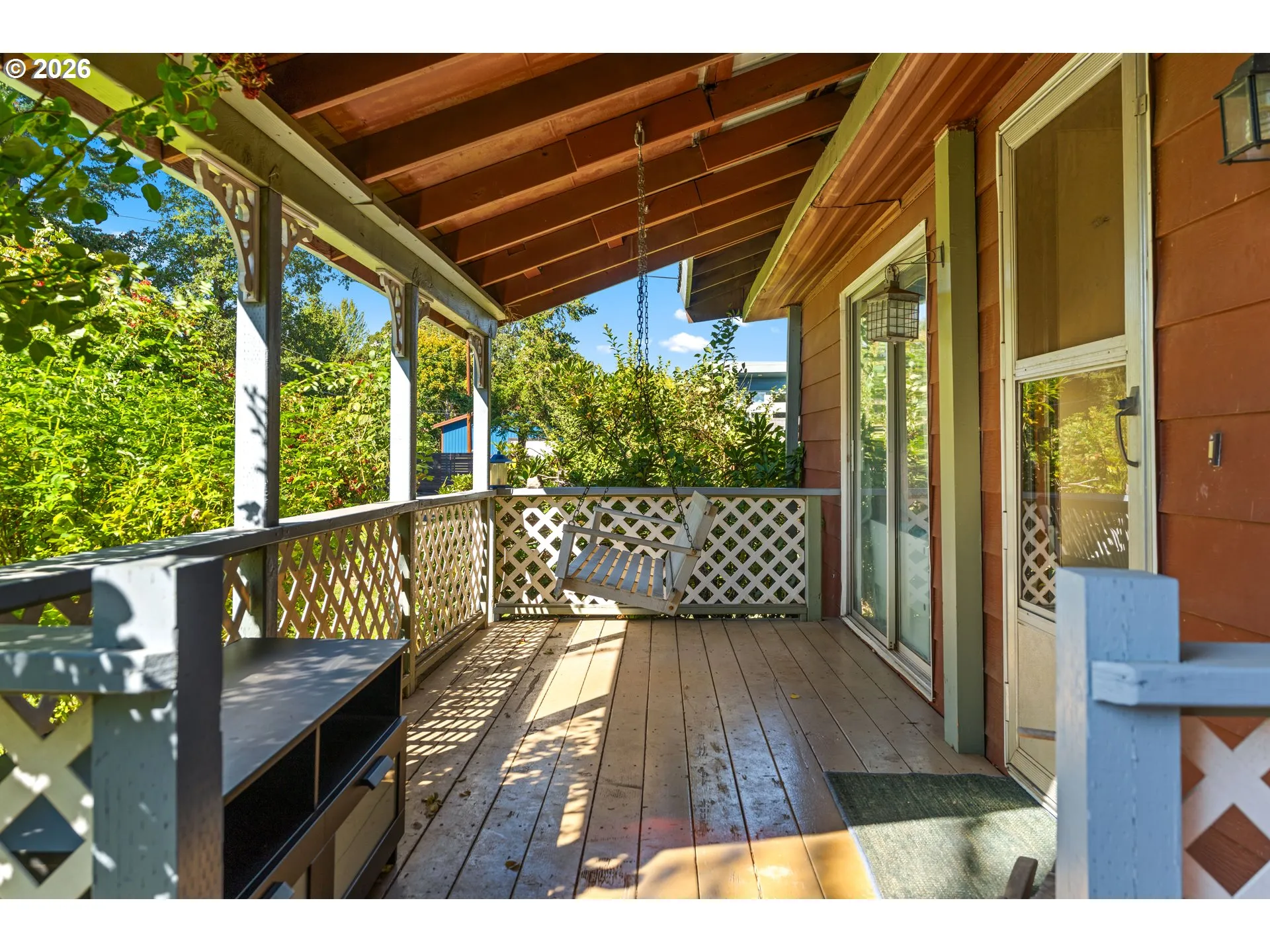 Porch