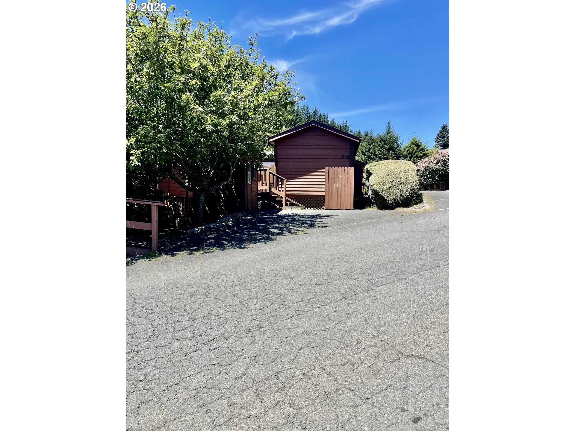 Parking-# 2