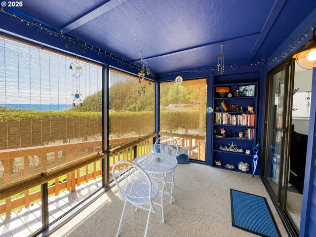 Sun Room