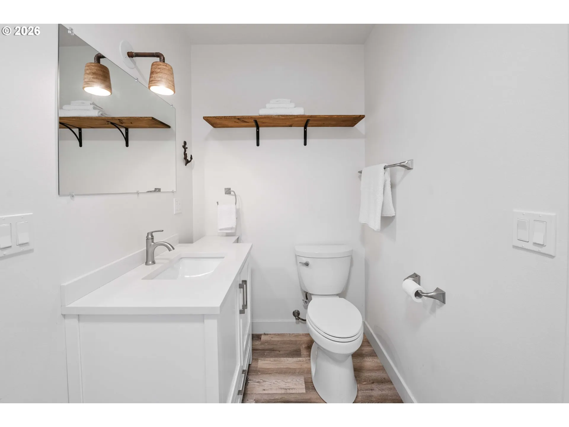 Bathroom-# 2