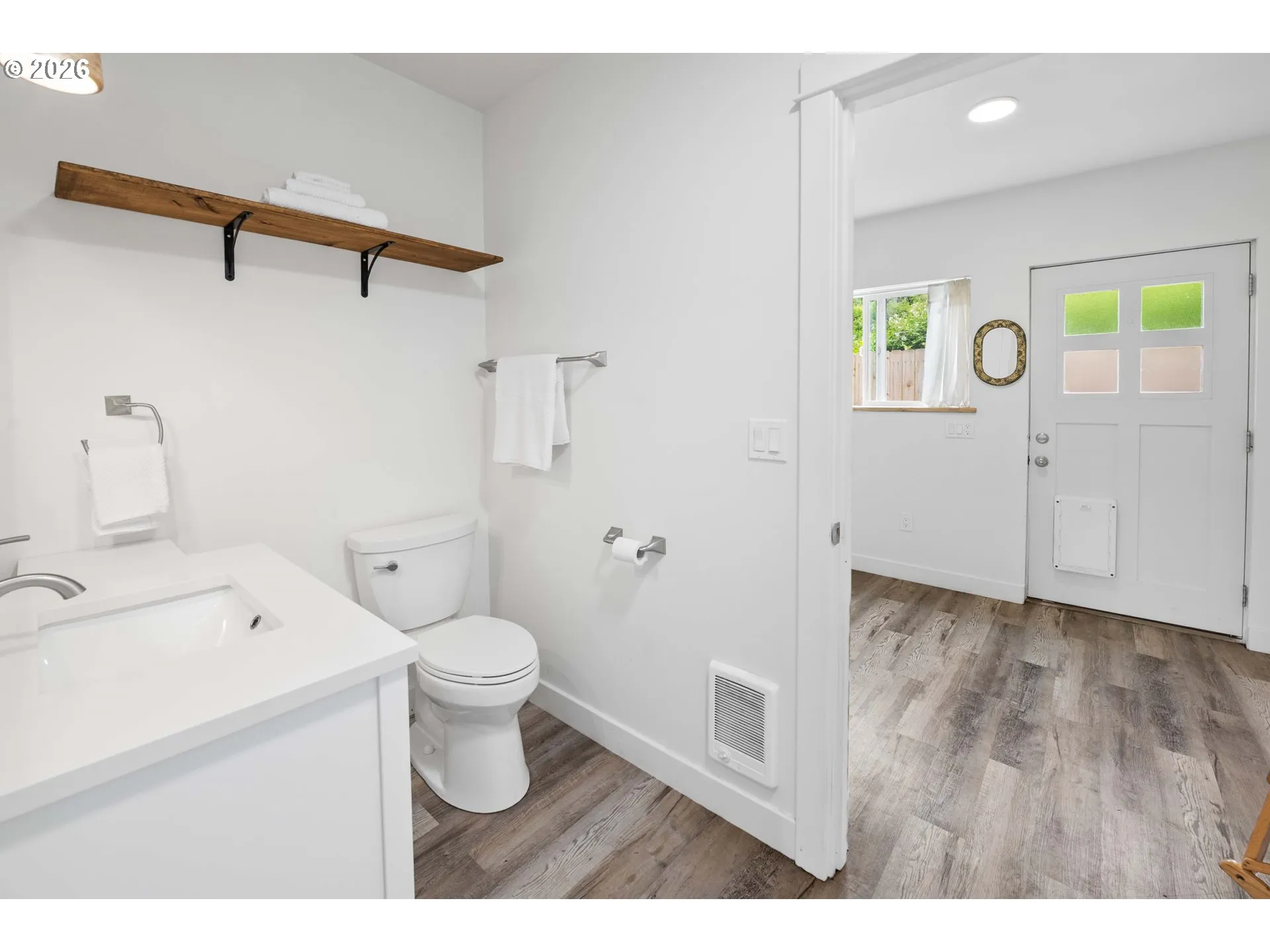 Bathroom-# 2