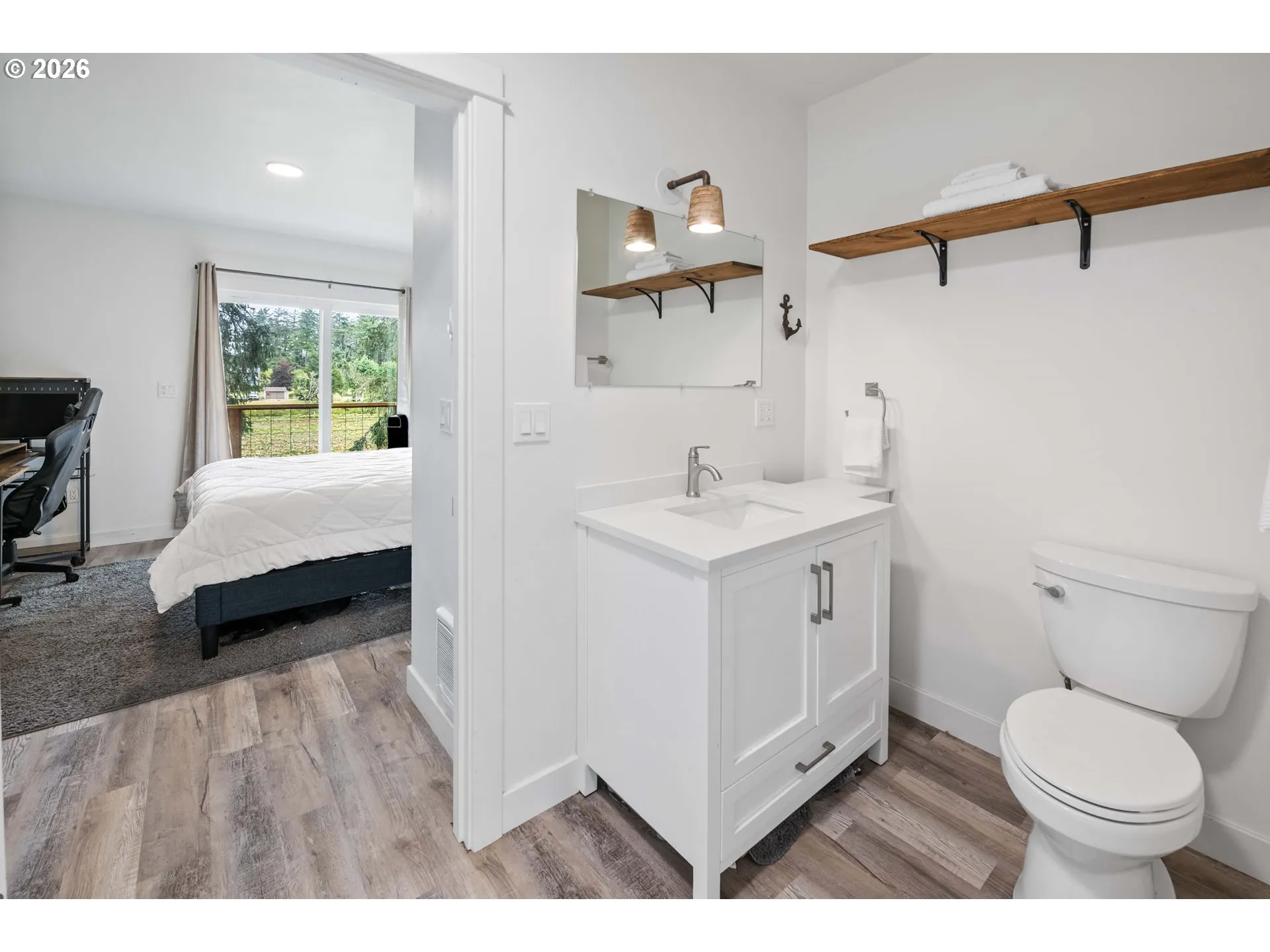 Bathroom-# 2