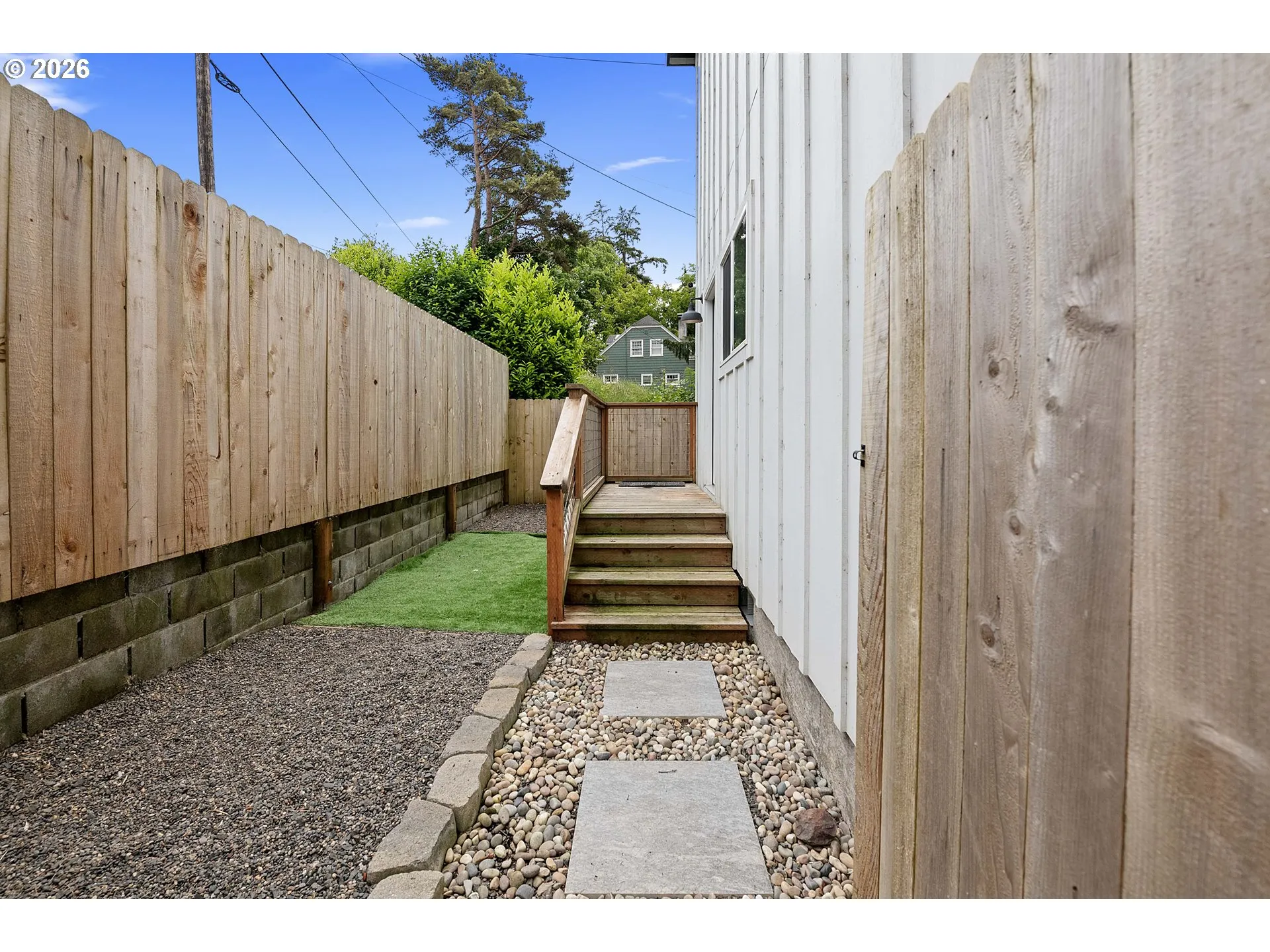 Entrance/Foyer