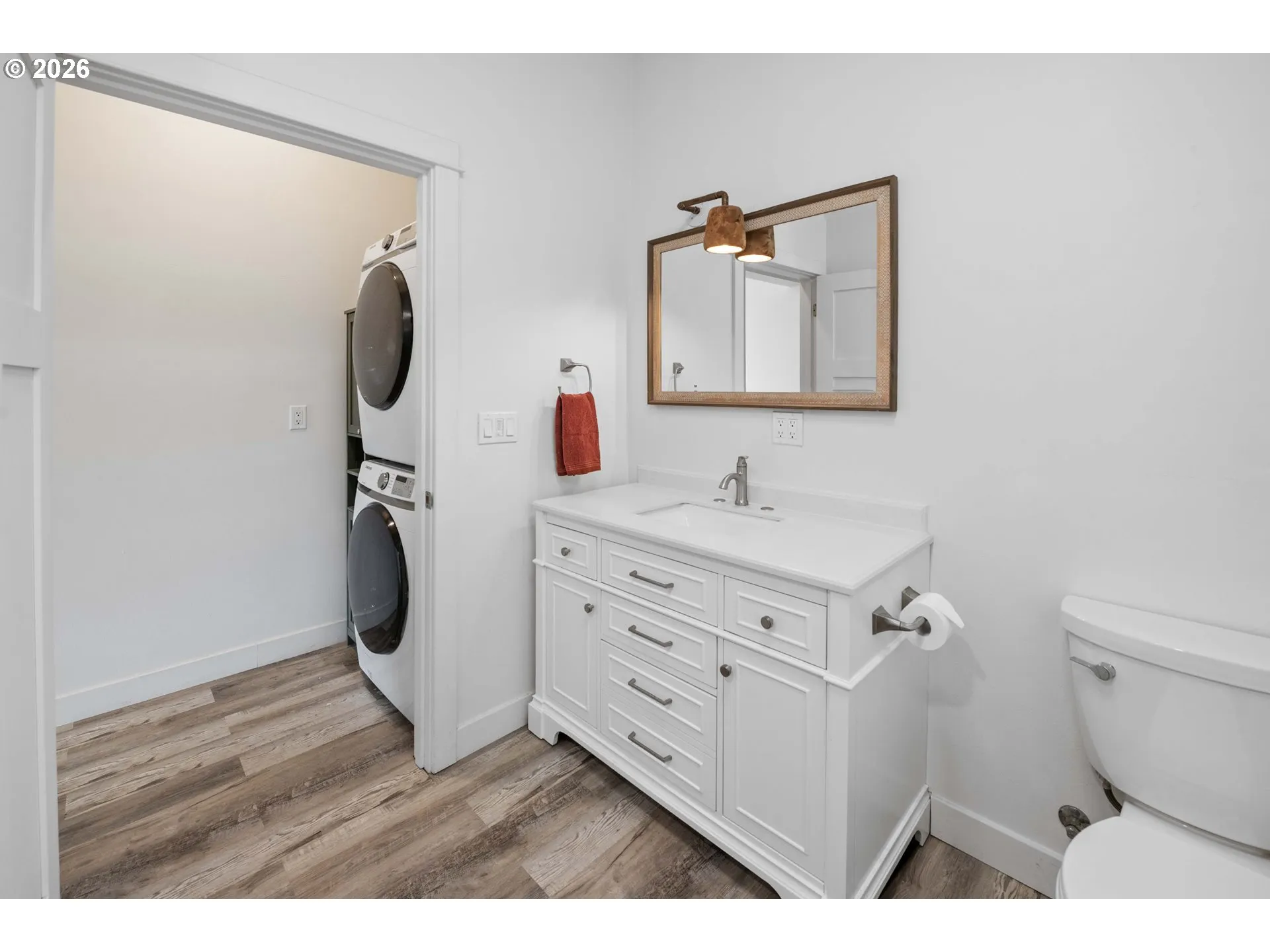 Bathroom-# 1