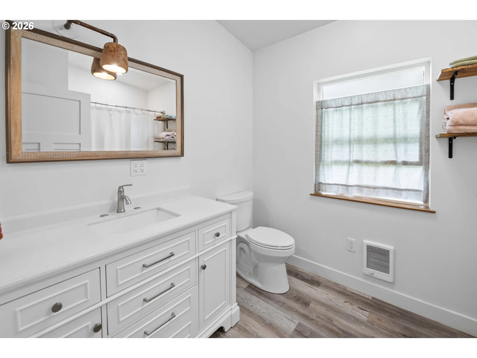 Bathroom-# 1