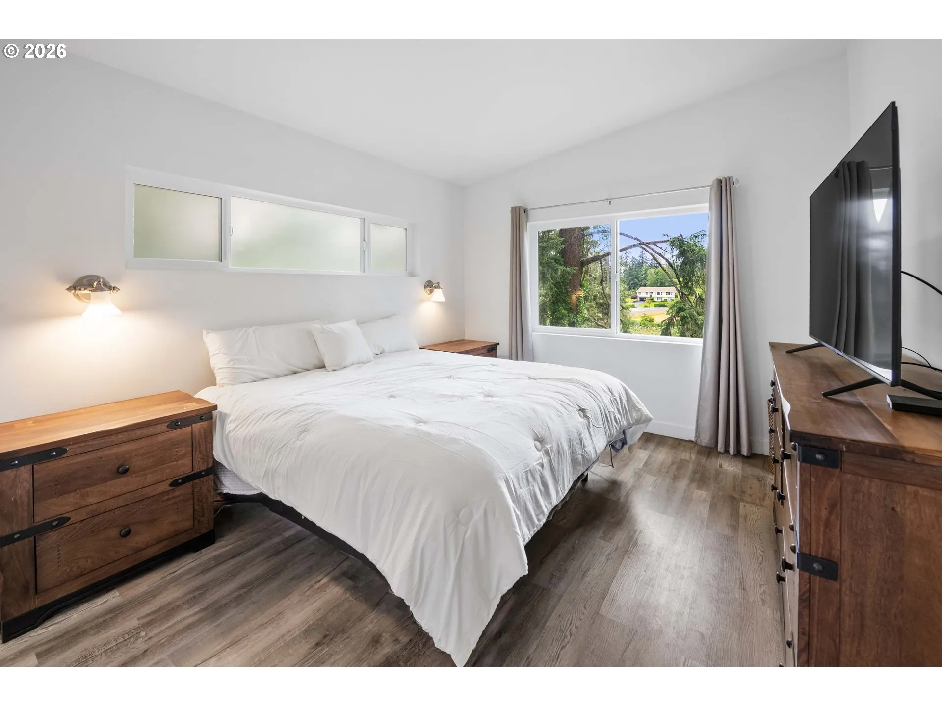 Bedroom-# 1