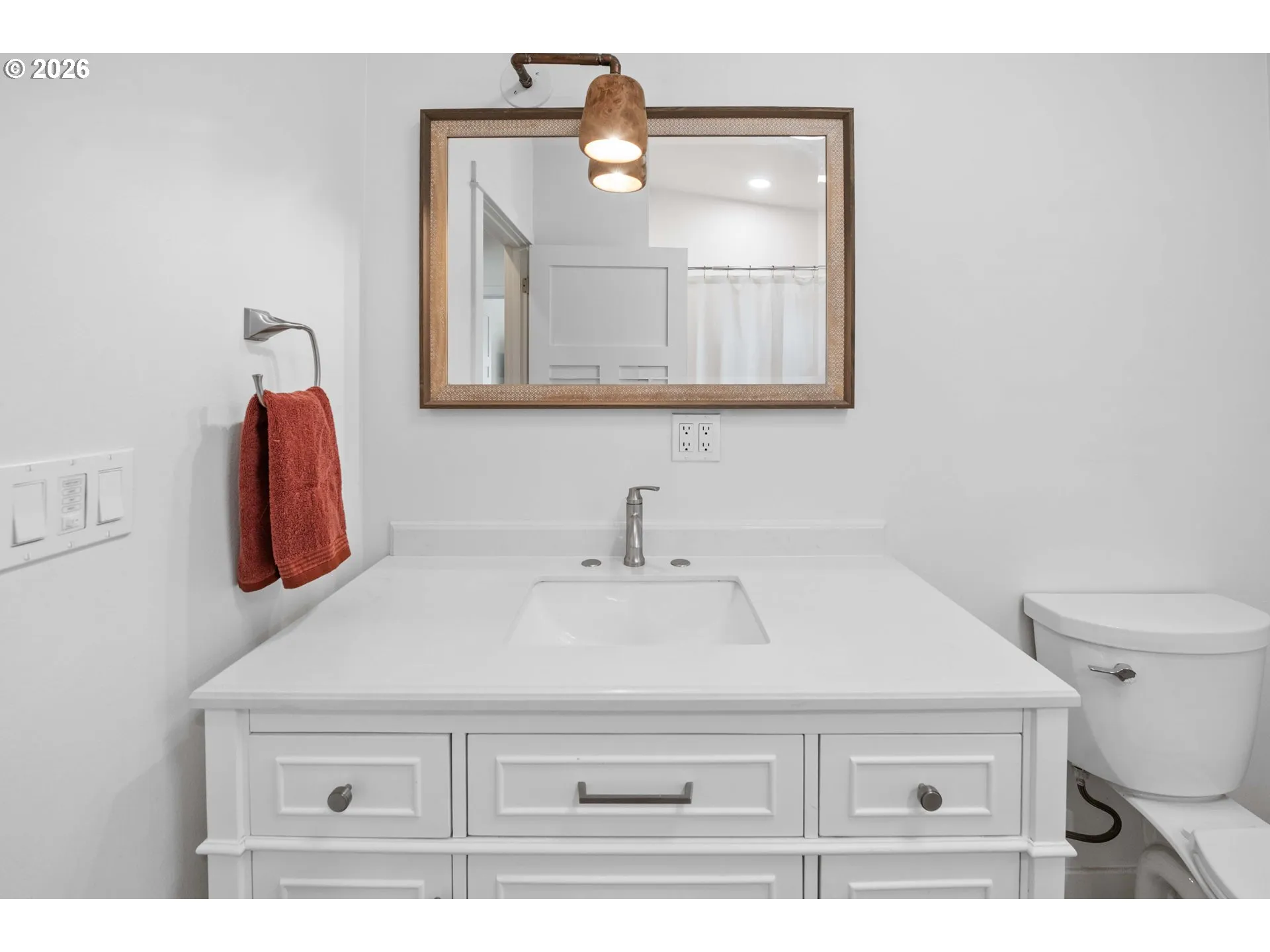 Bathroom-# 1