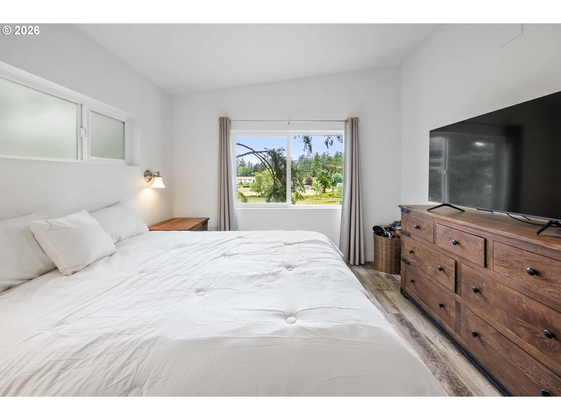 Bedroom-# 1