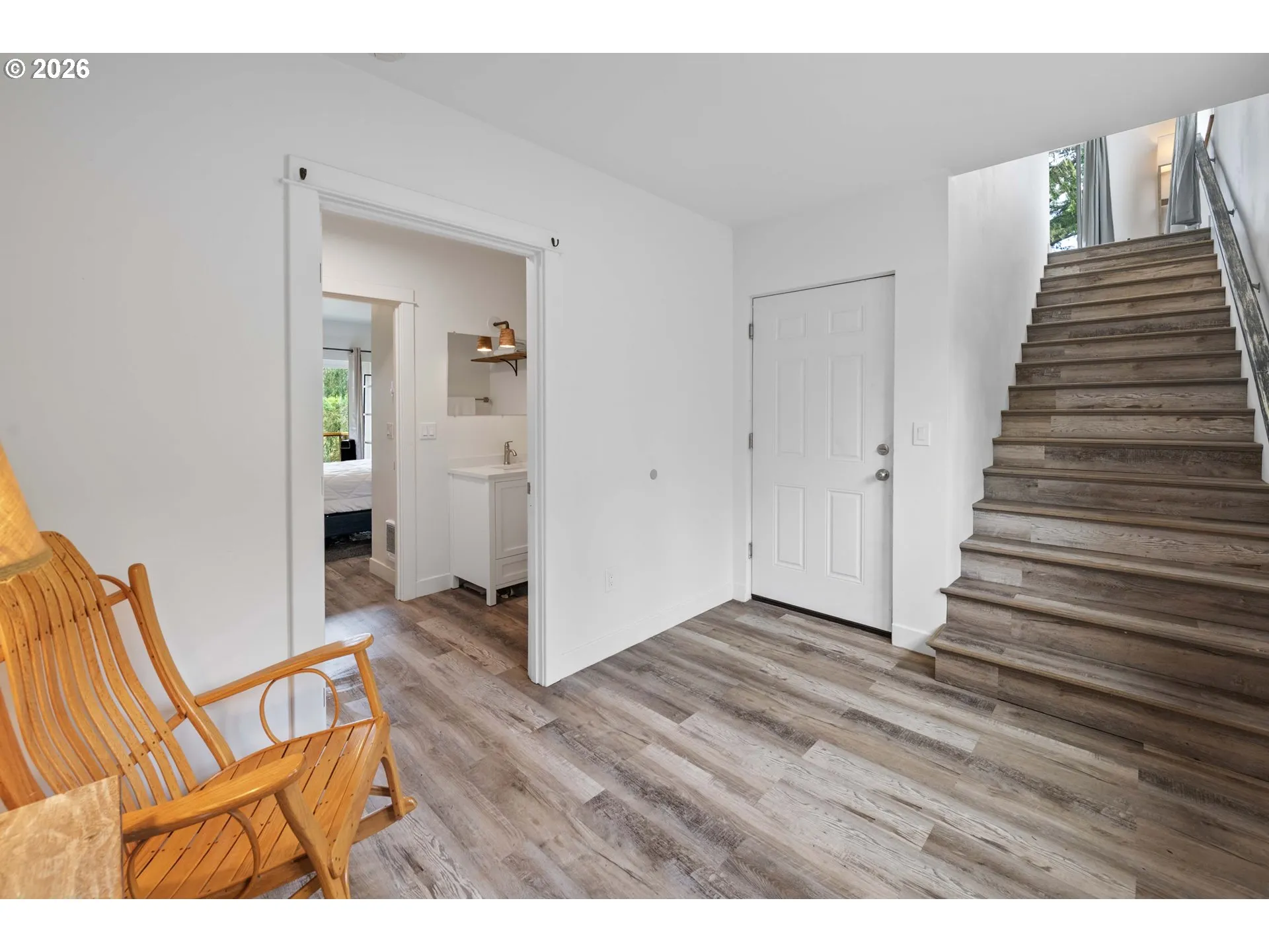 Entrance/Foyer