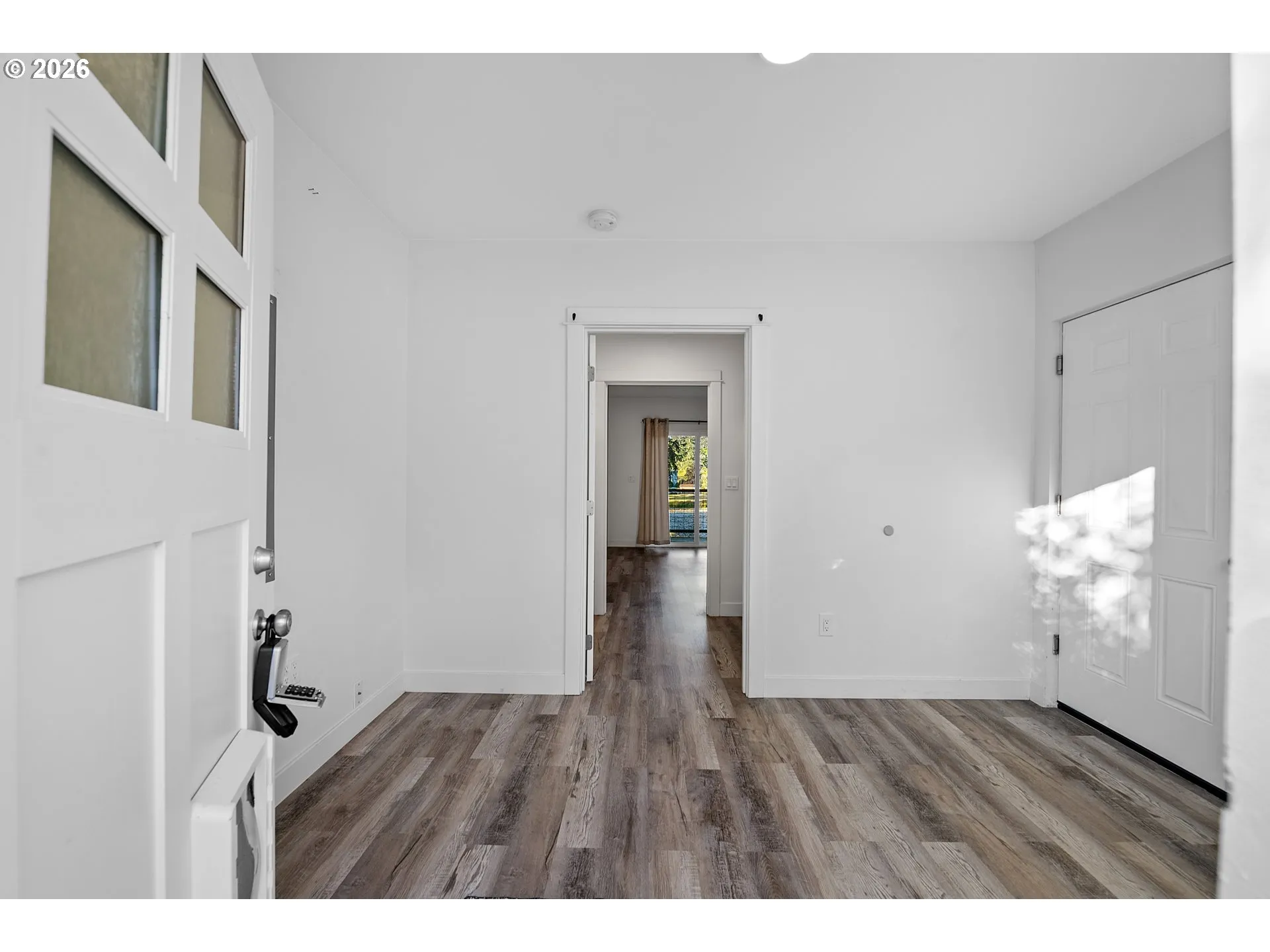 Entrance/Foyer