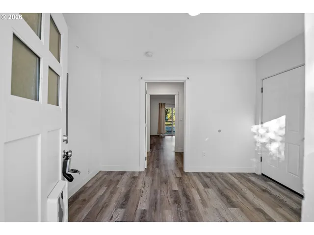 Entrance/Foyer