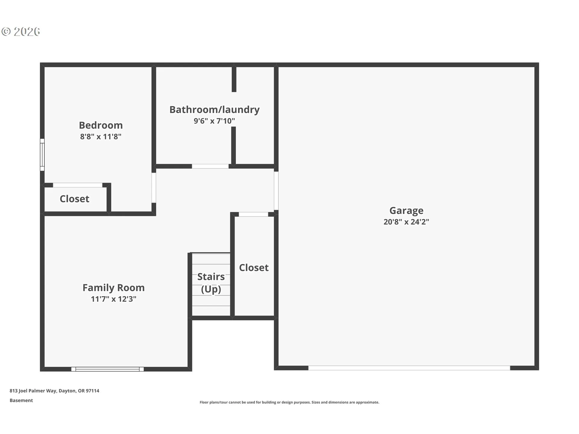 Floor Plan-# 1